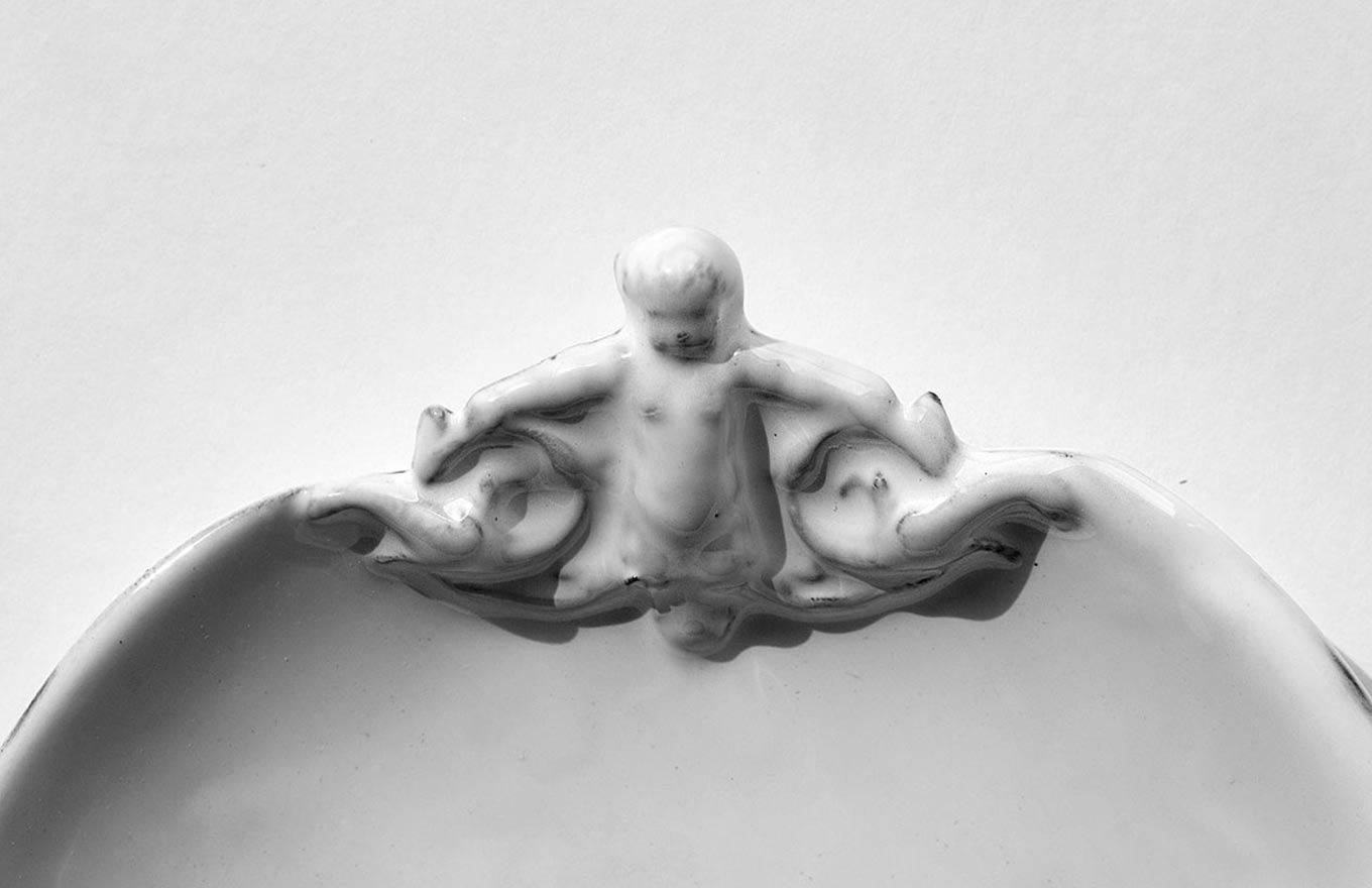 Mon Ange-Design by Mathilde Carron-Astier de Villatte