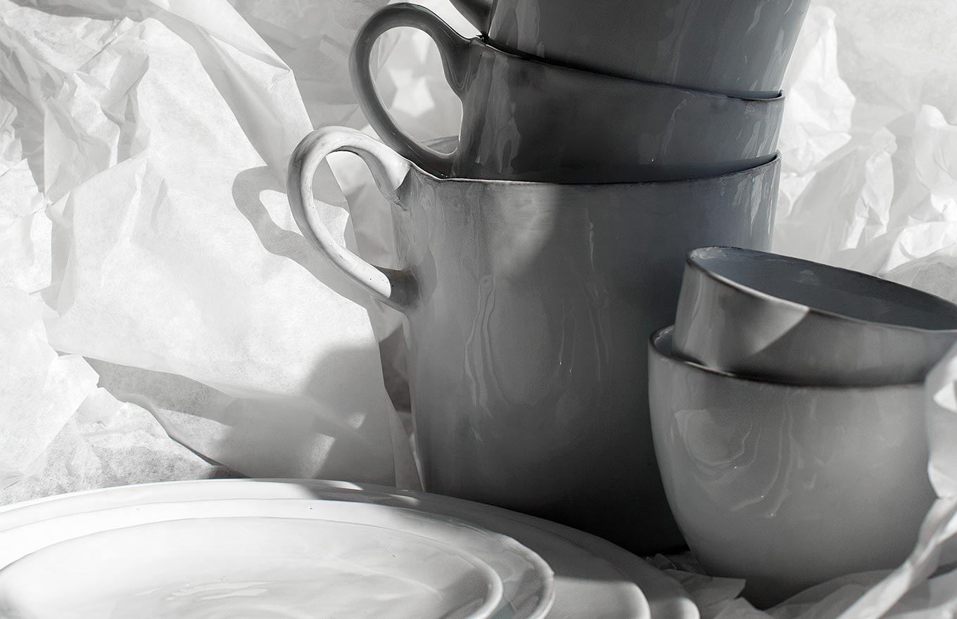 Paris-Design by Mathilde Carron-Astier de Villatte