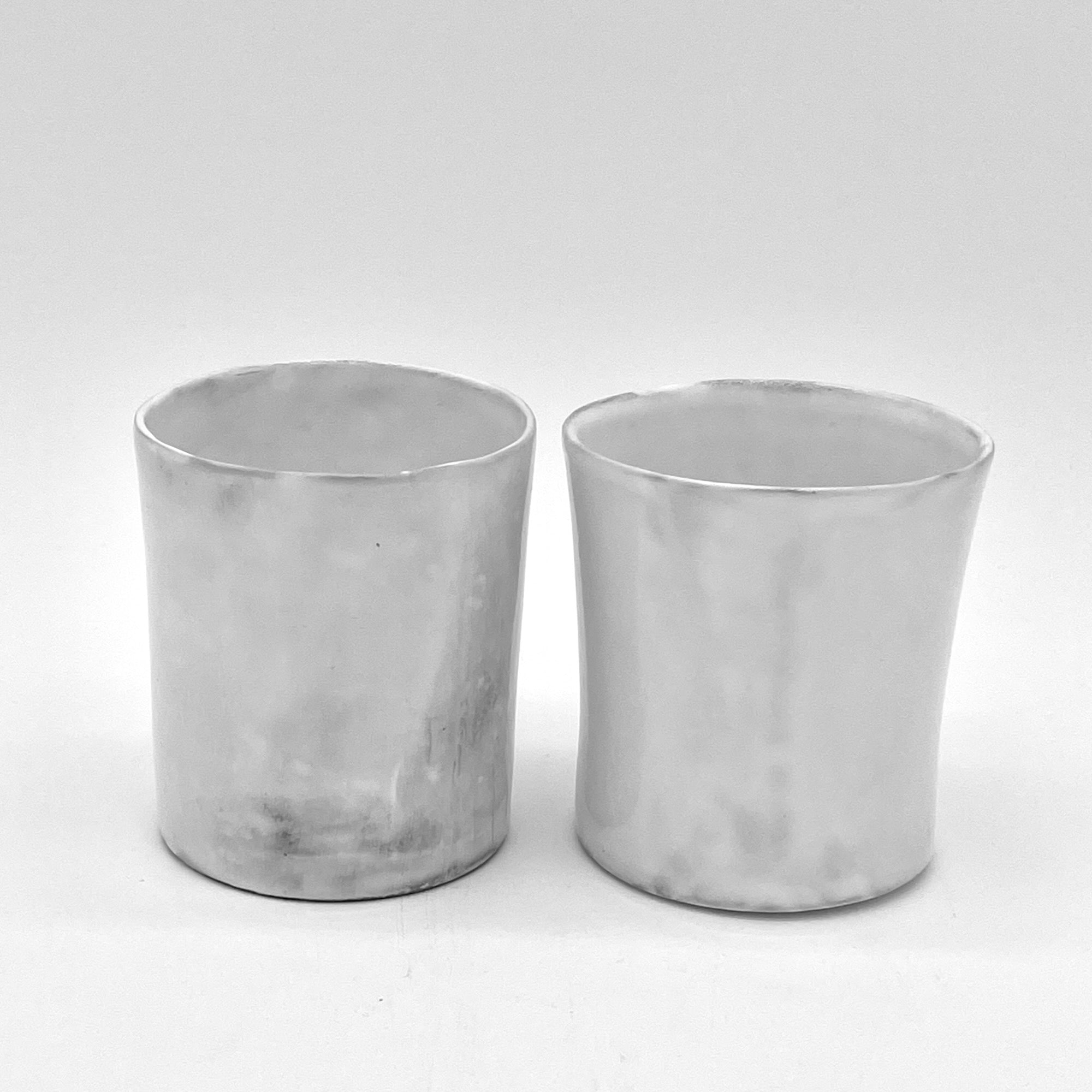 2 x Paris tumbler-CARRON-Paris