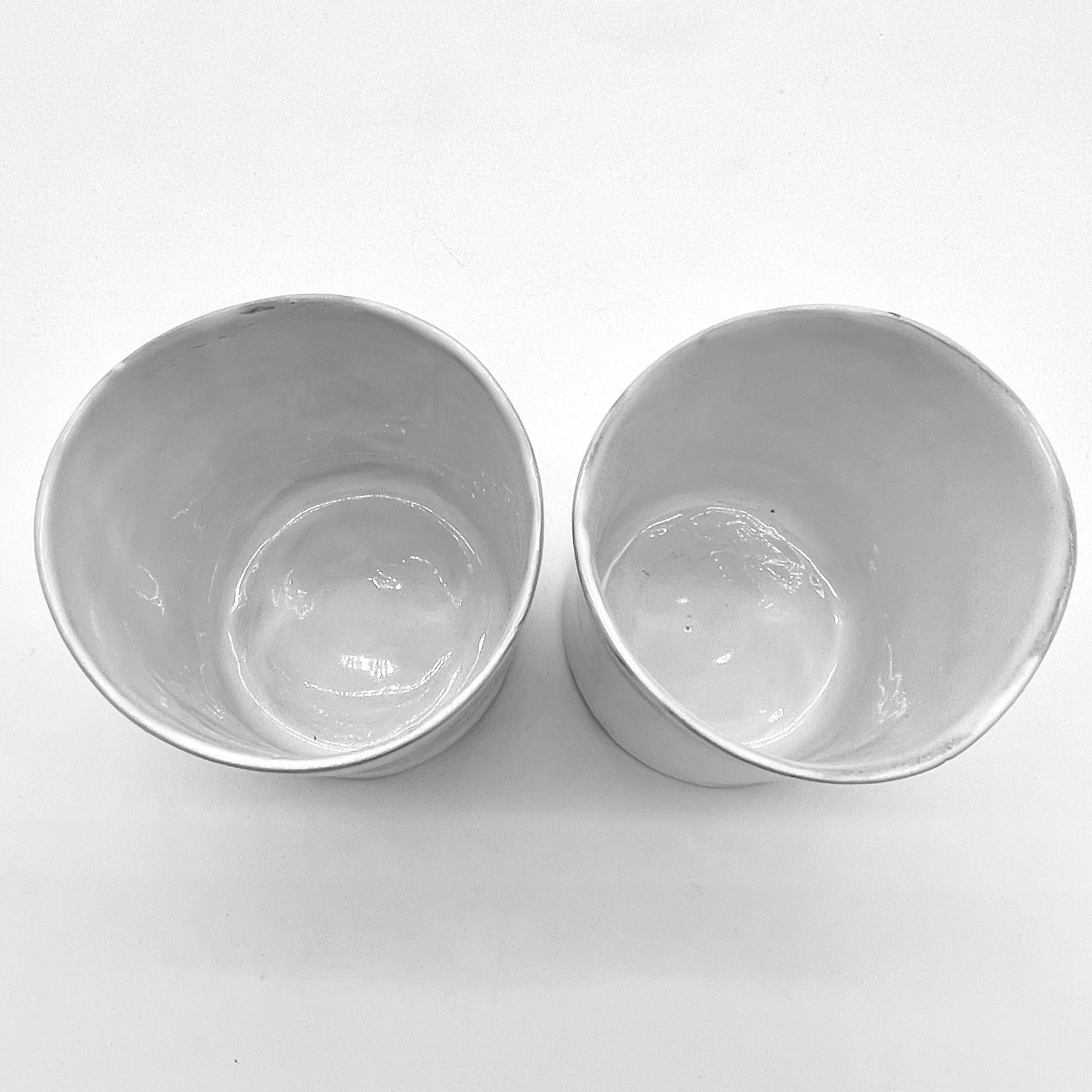 2 x Paris tumbler-CARRON-Paris