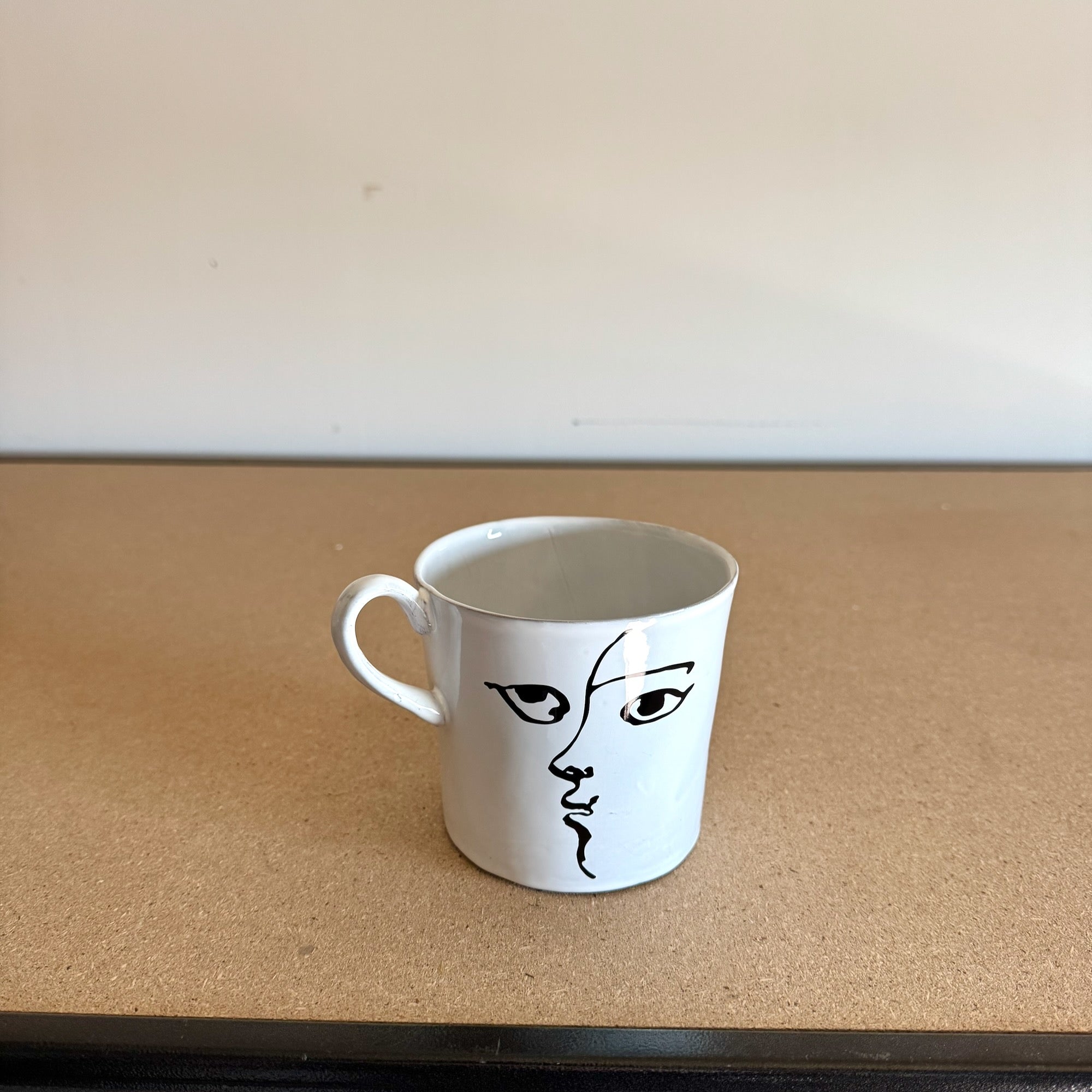 Mug Toi et Moi size XL