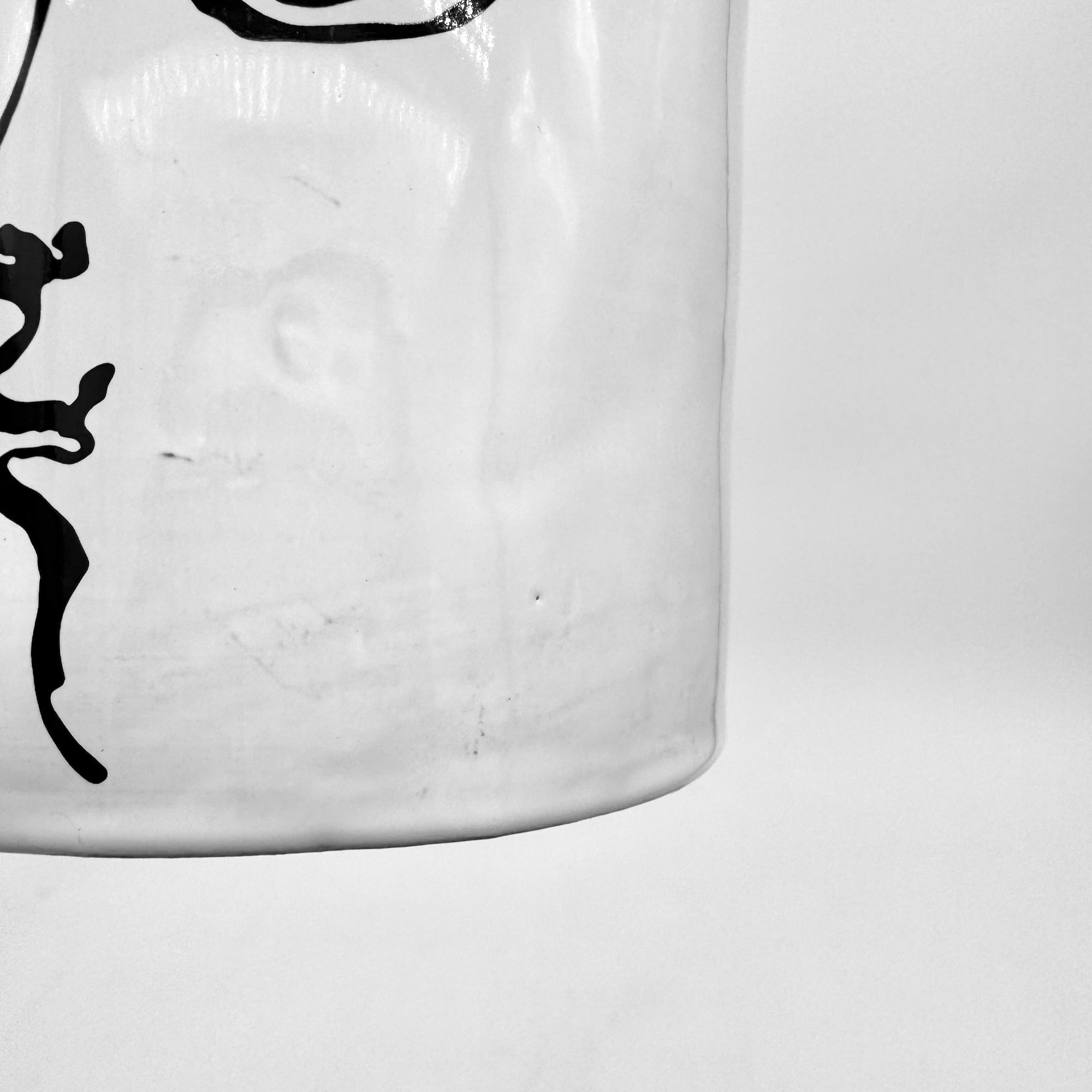 Mug Toi et Moi size XL