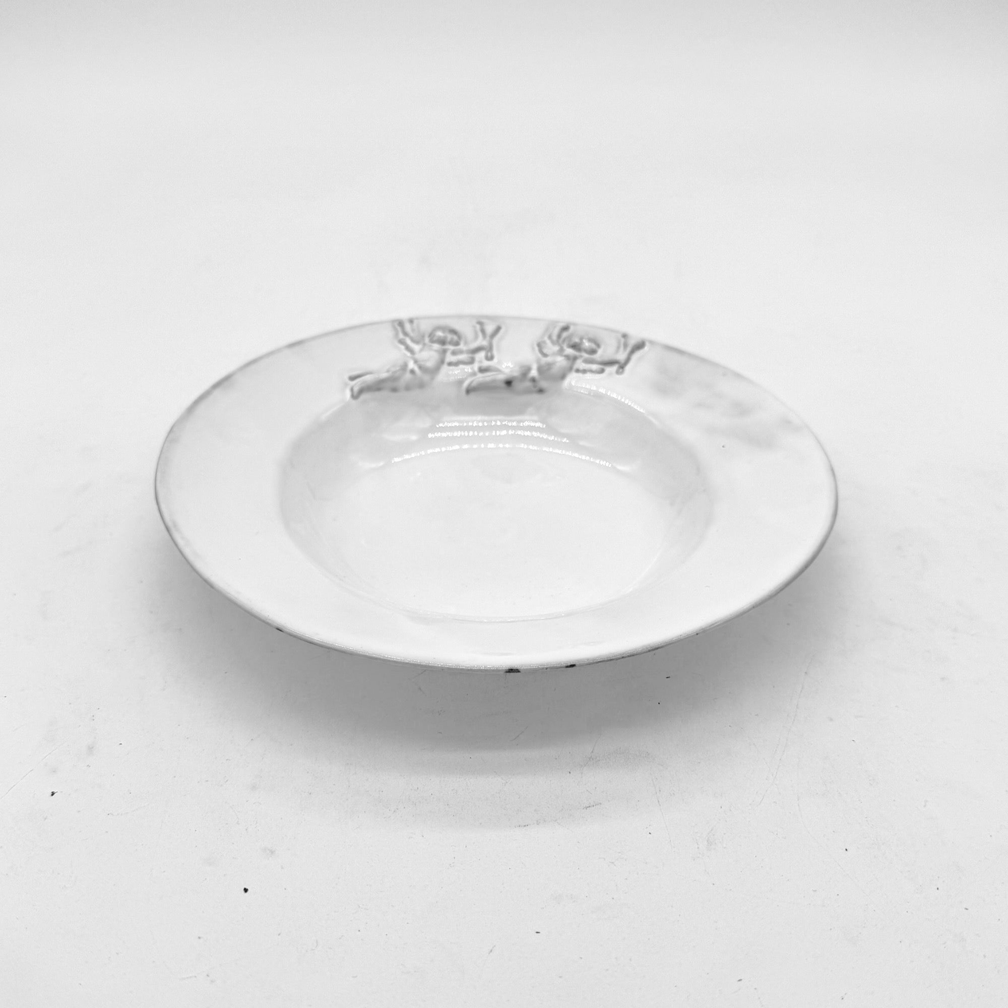 Mon Ange deep plate