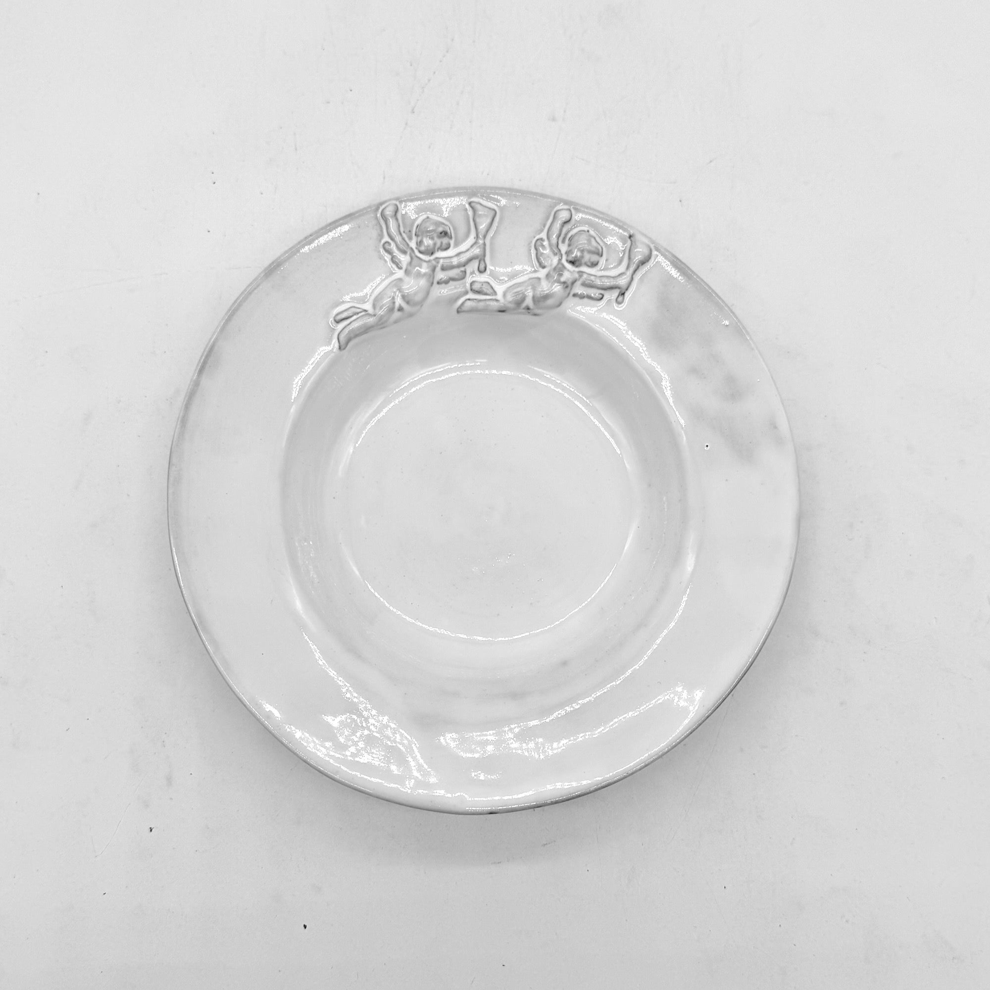 Mon Ange deep plate