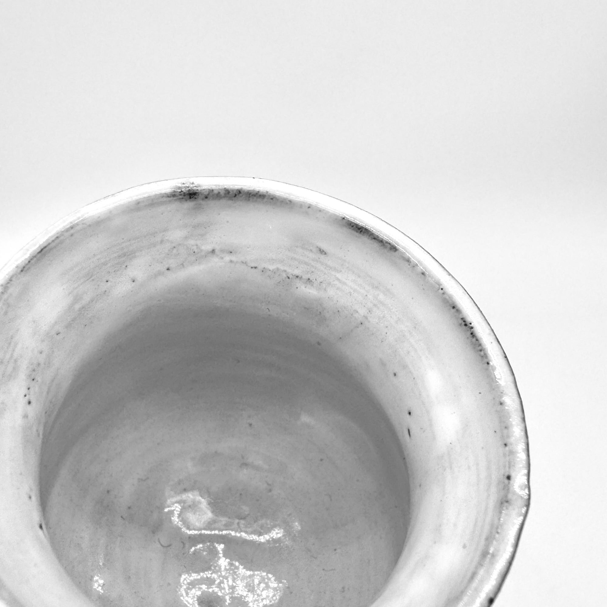 3 x Paris jars