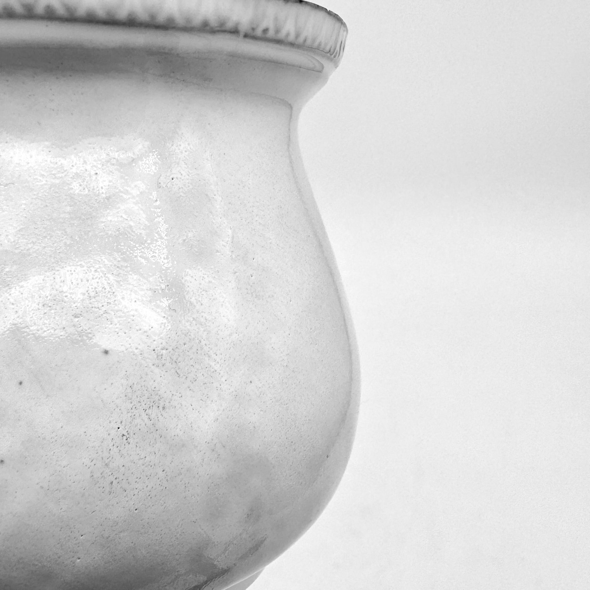 3 x Paris jars