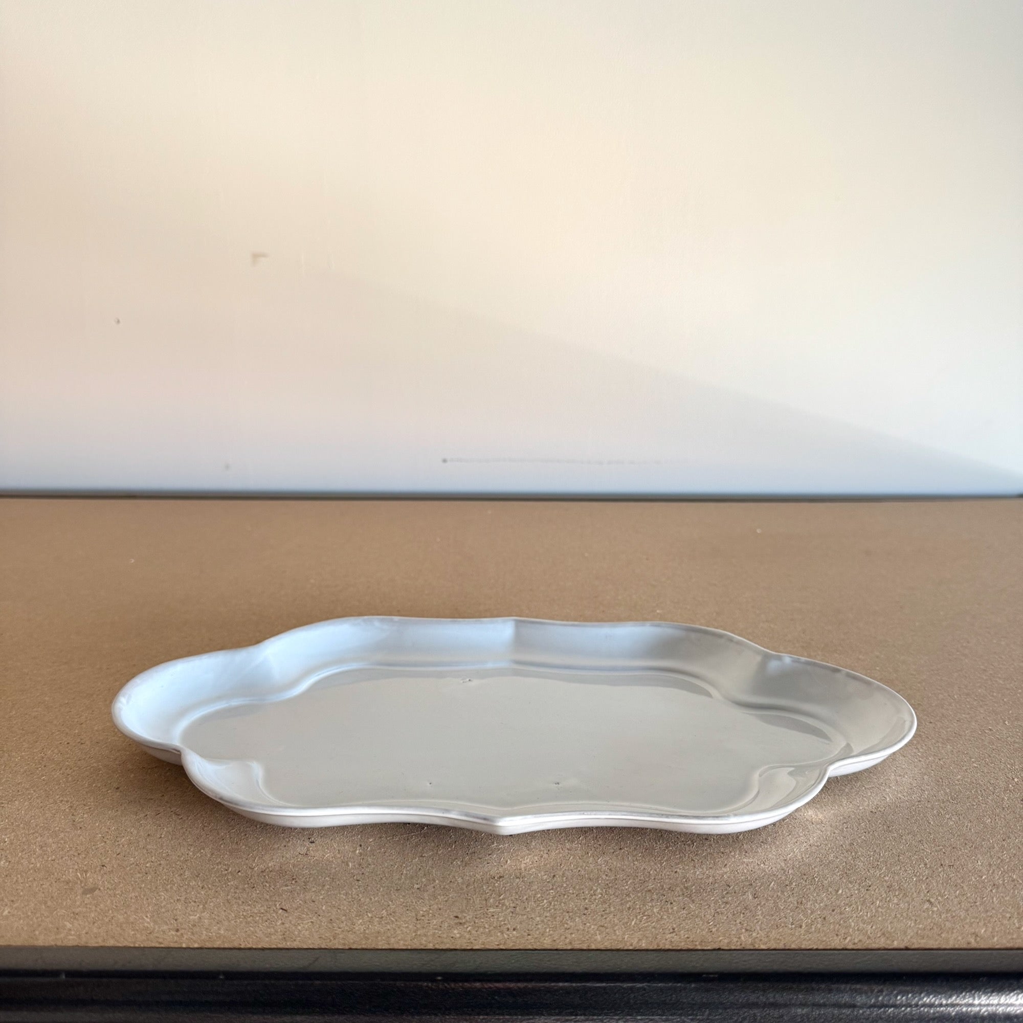 Mademoiselle platter