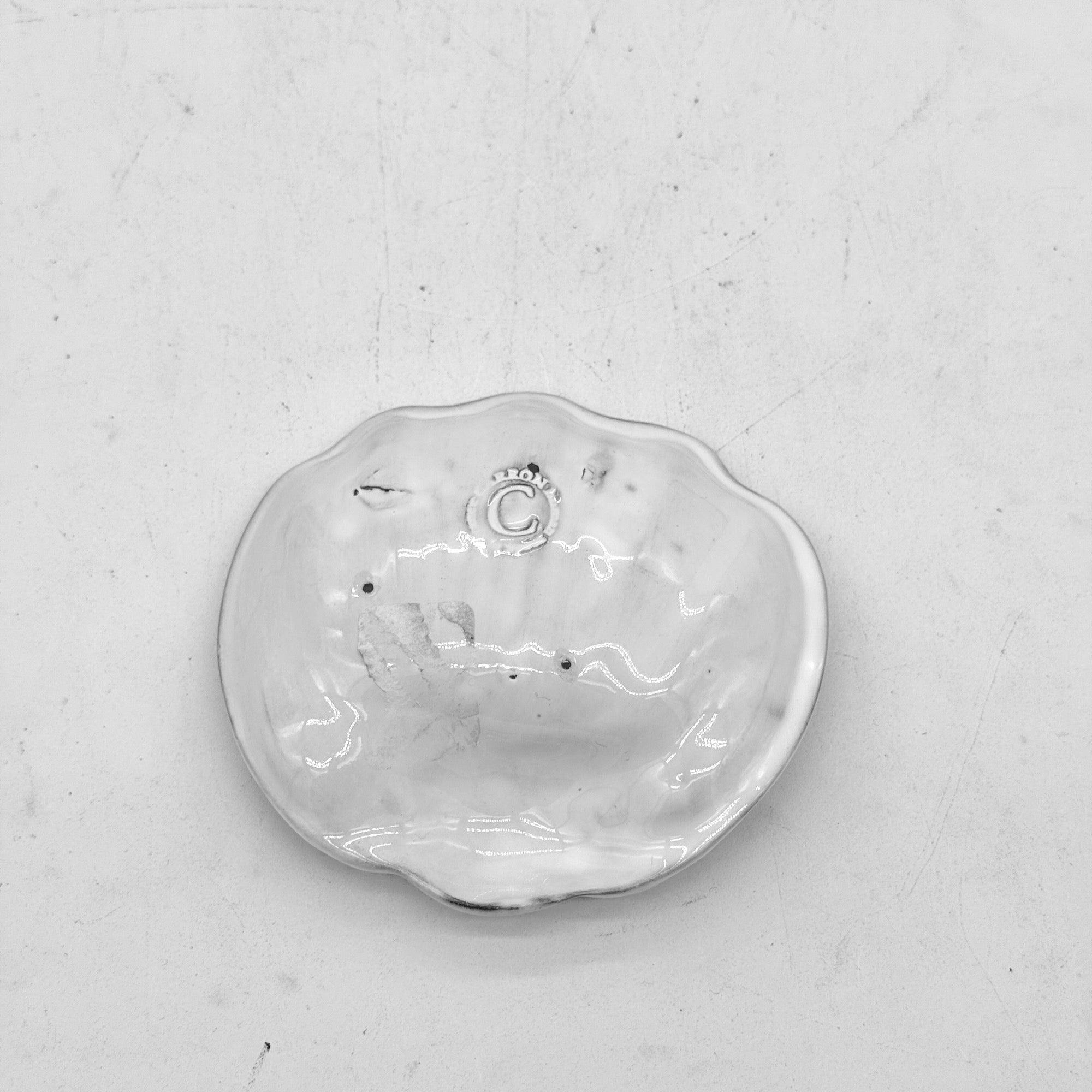 Saint-Jacques jewelry cup