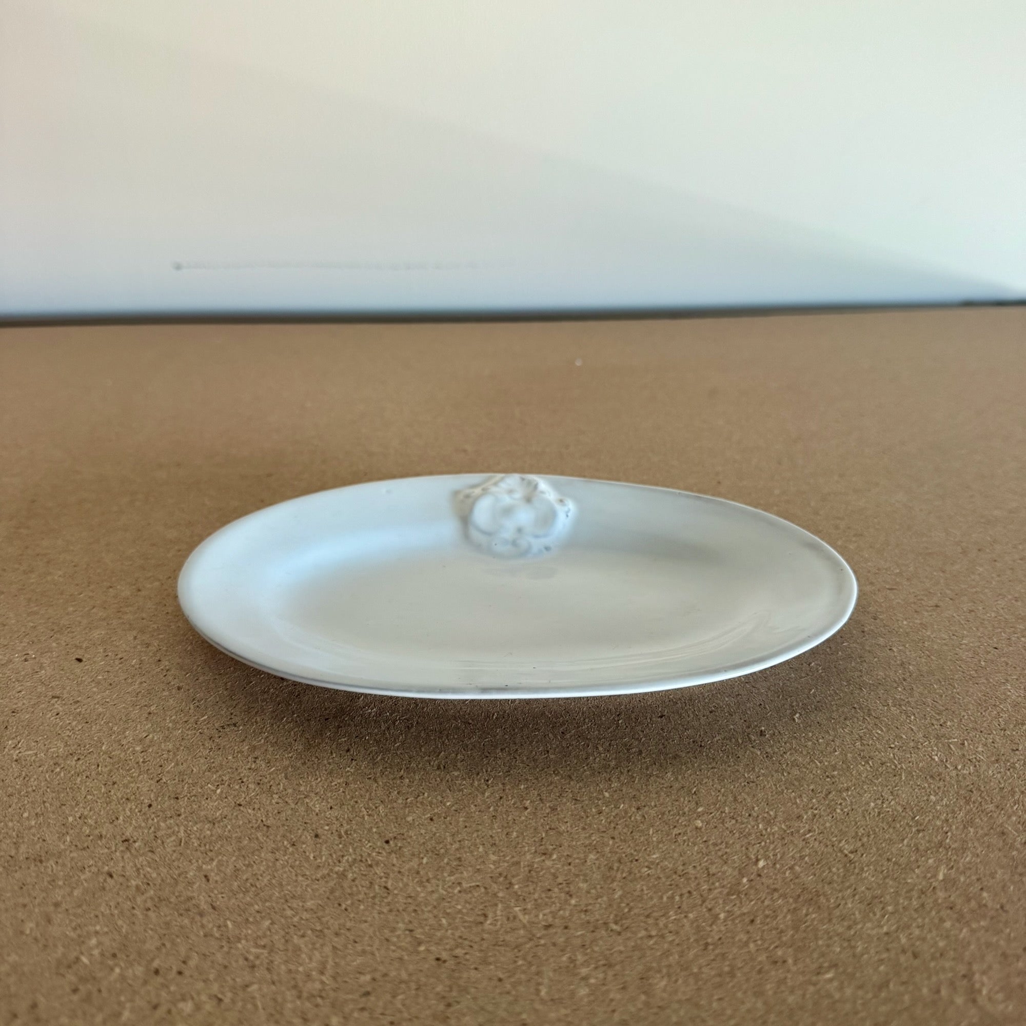 Plat ovale Charles