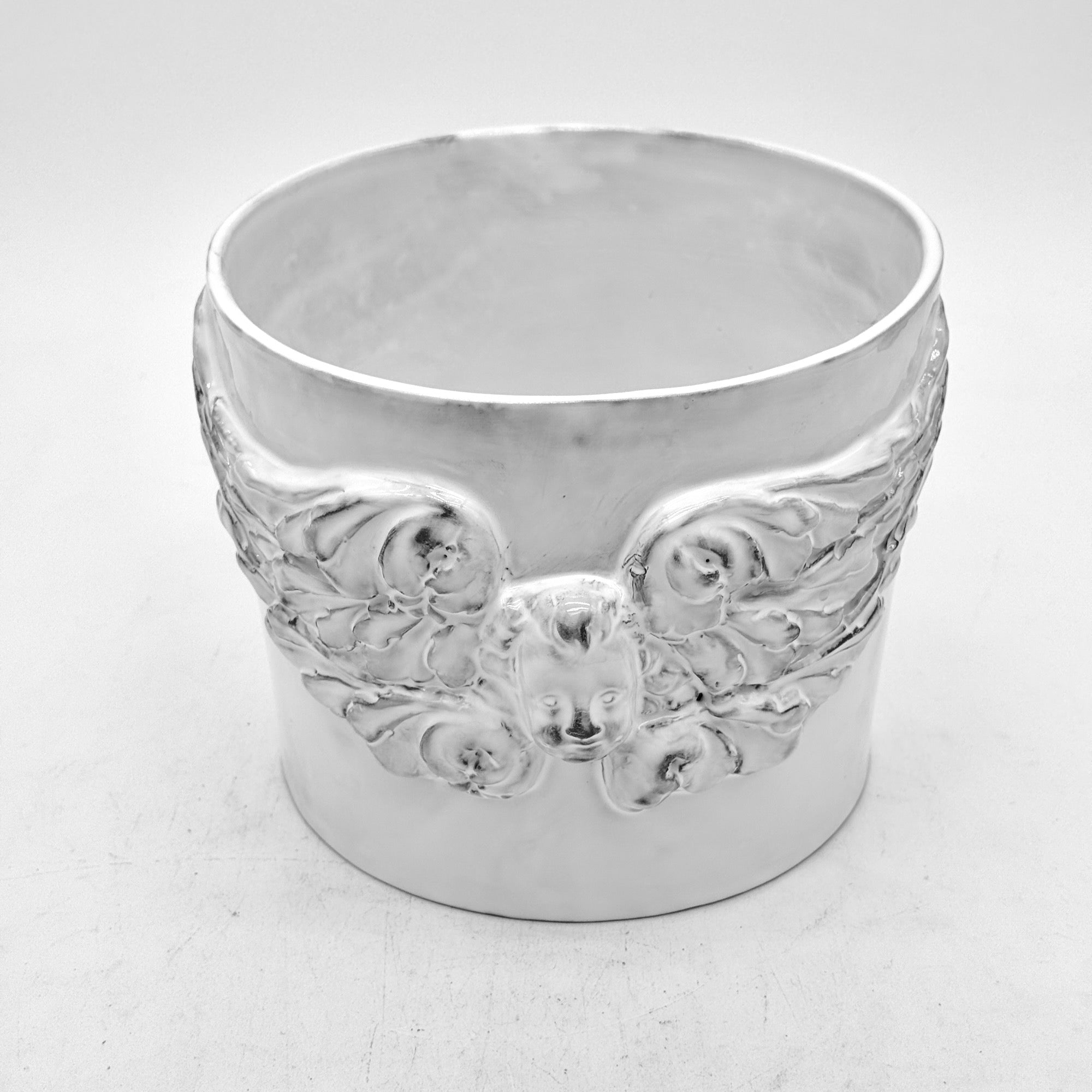 Mon Ange pot