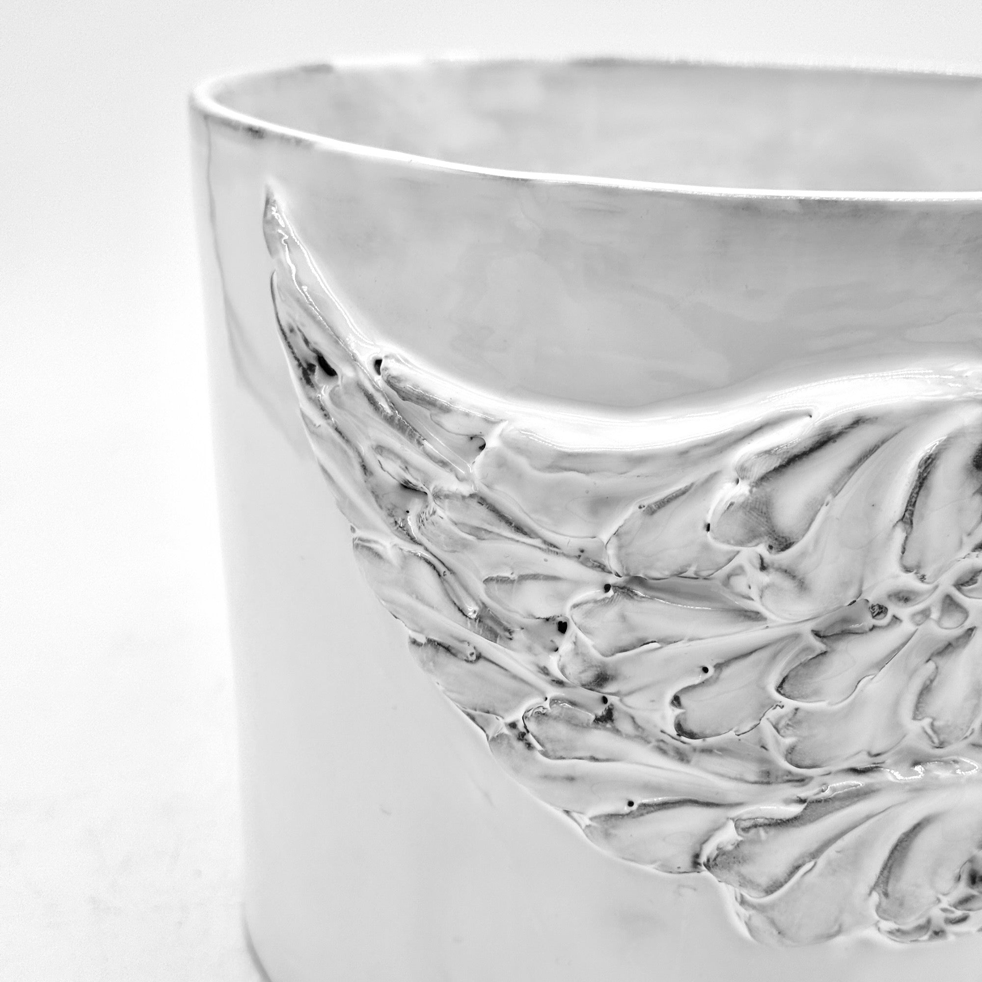 Mon Ange pot