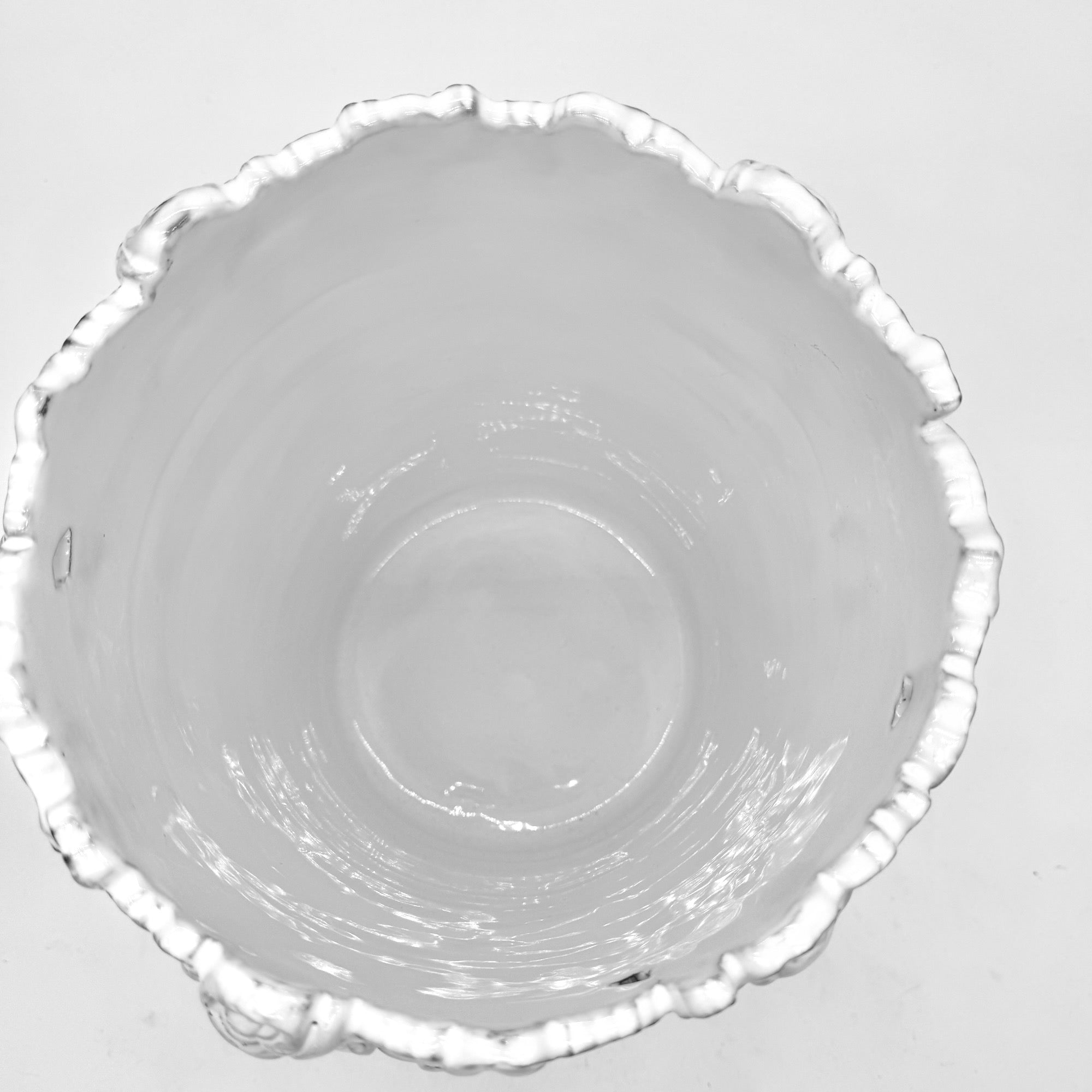 Rose vase 28cm