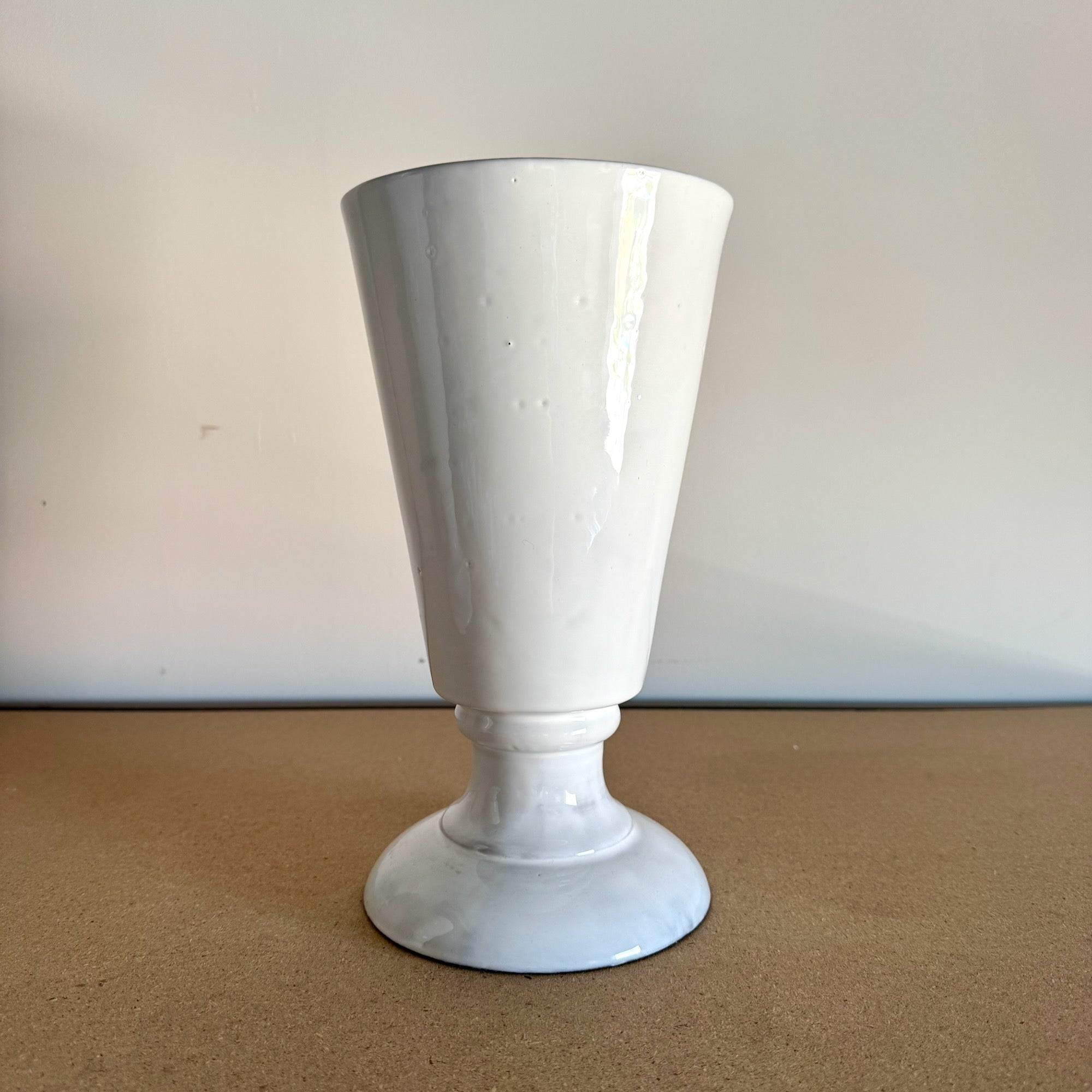 Vase sur pied Paris