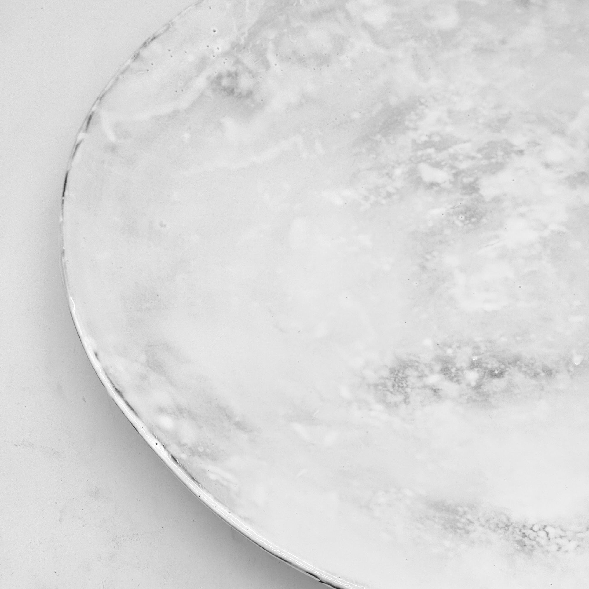 Grand plat Lune