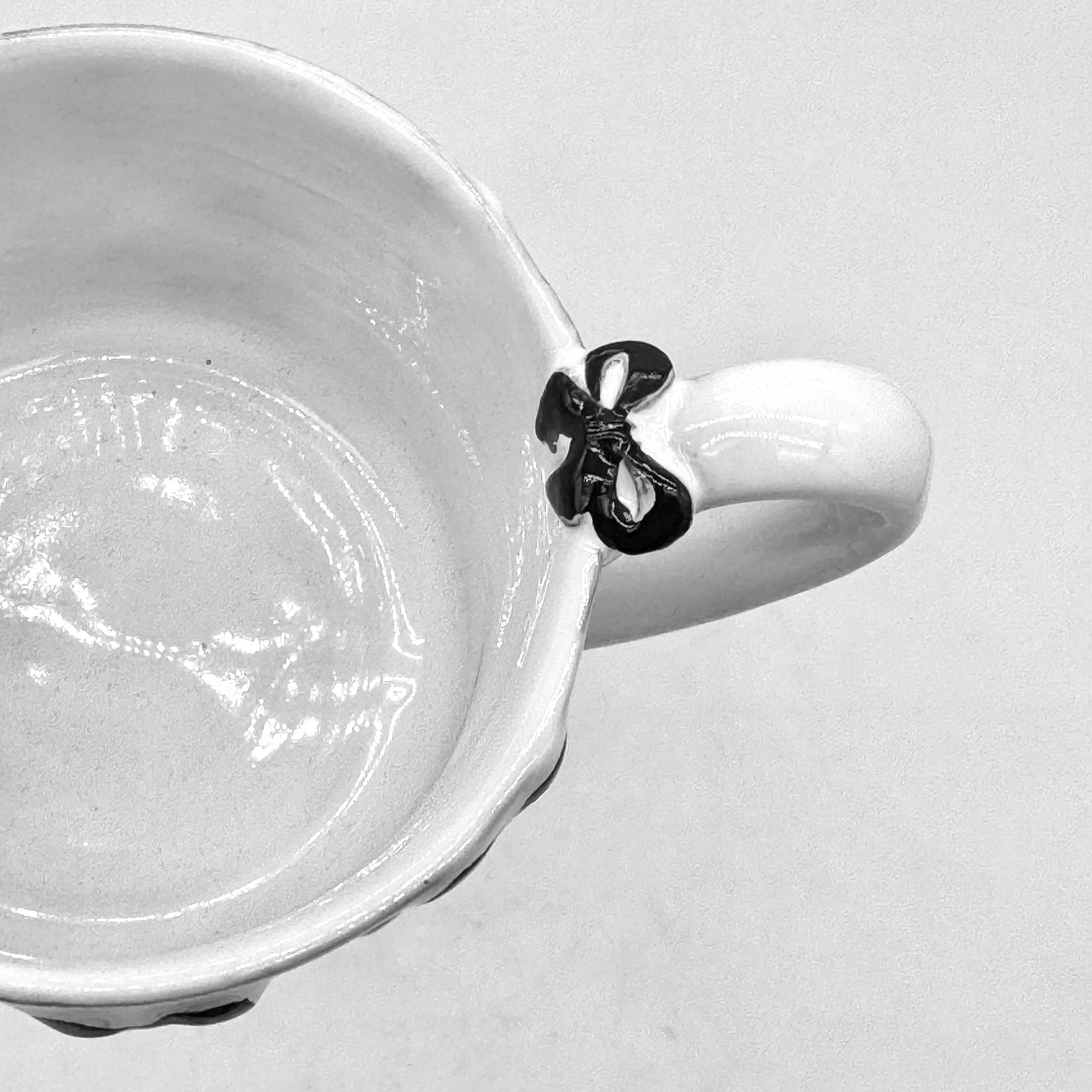 Nœud-Nœud mug Trianon S