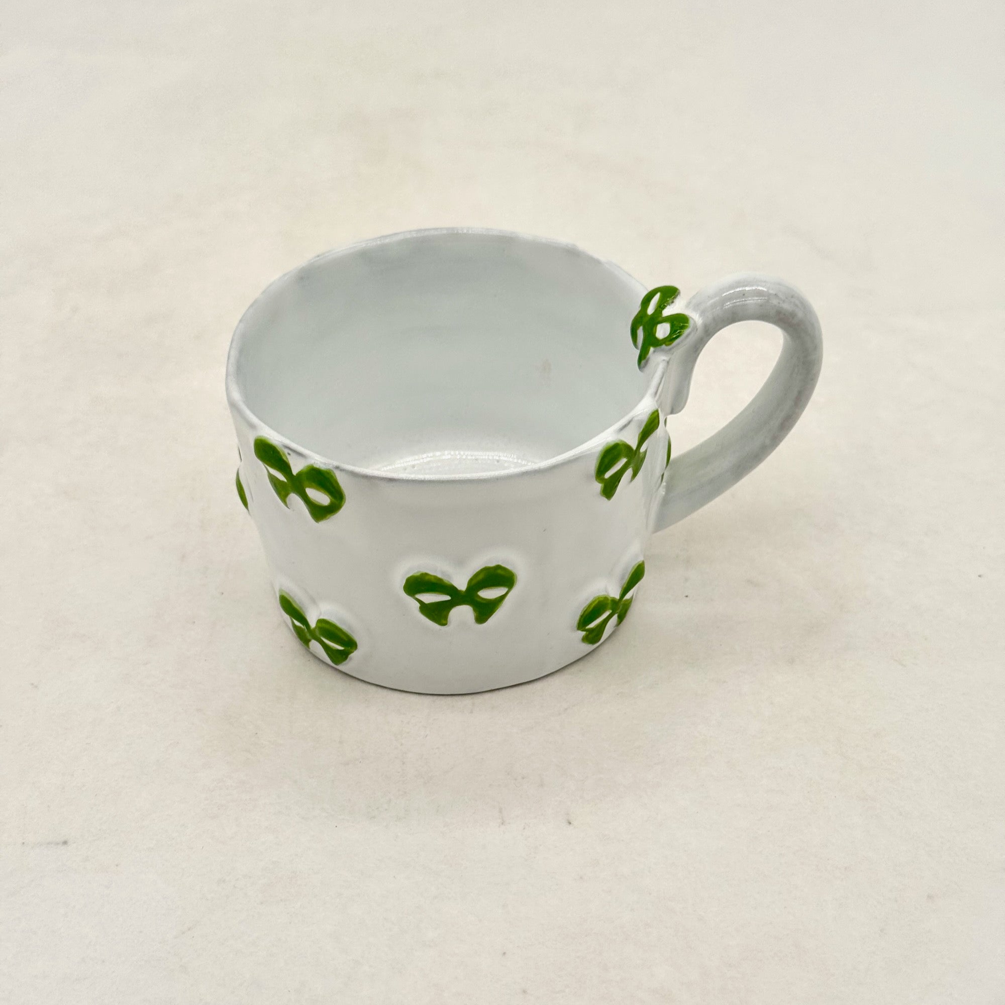 Nœud-Nœud mug Trianon S