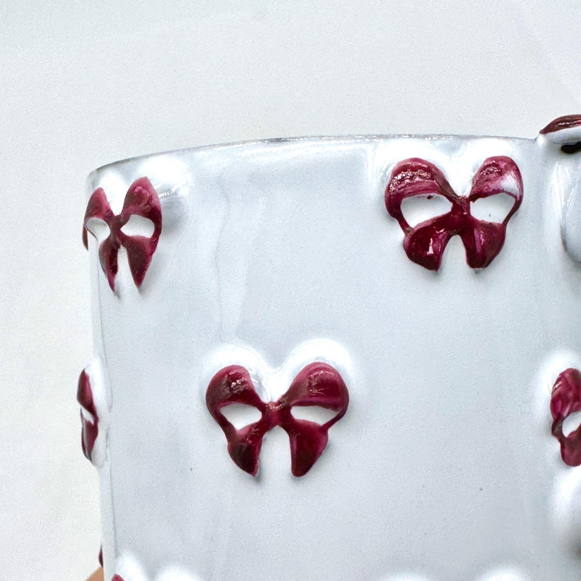 Mug Nœud-Nœud Trianon L