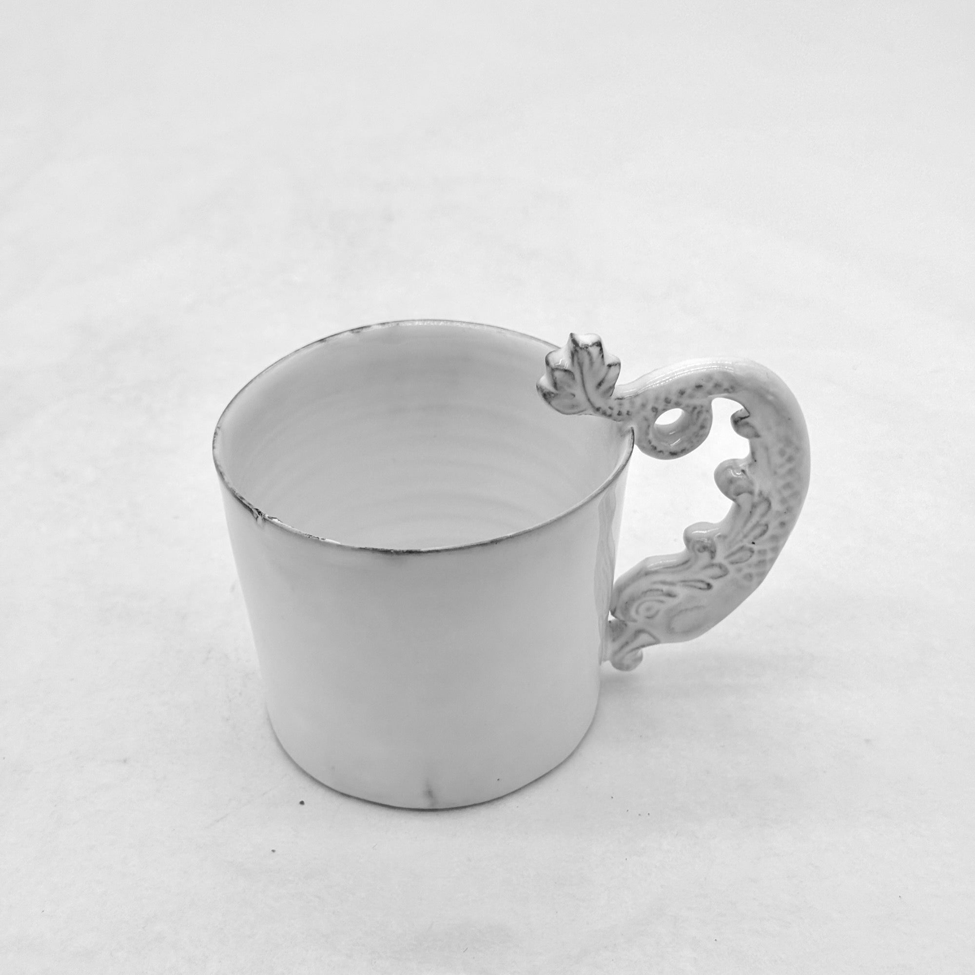 Dauphine mug M