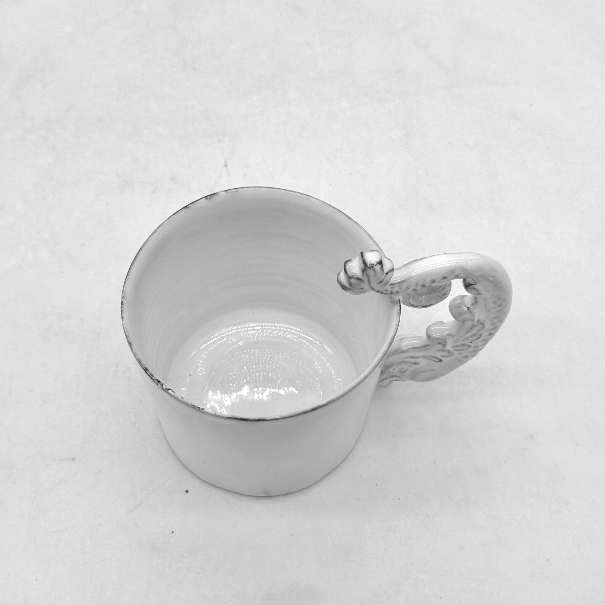 Dauphine mug M