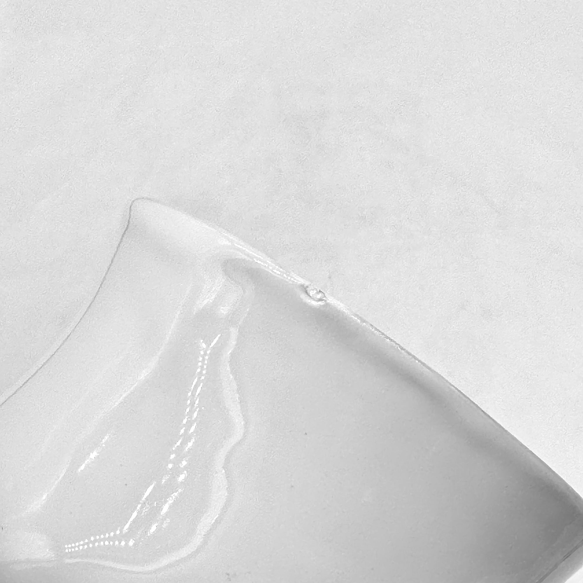 Marie-Antoinette black ribbon cup