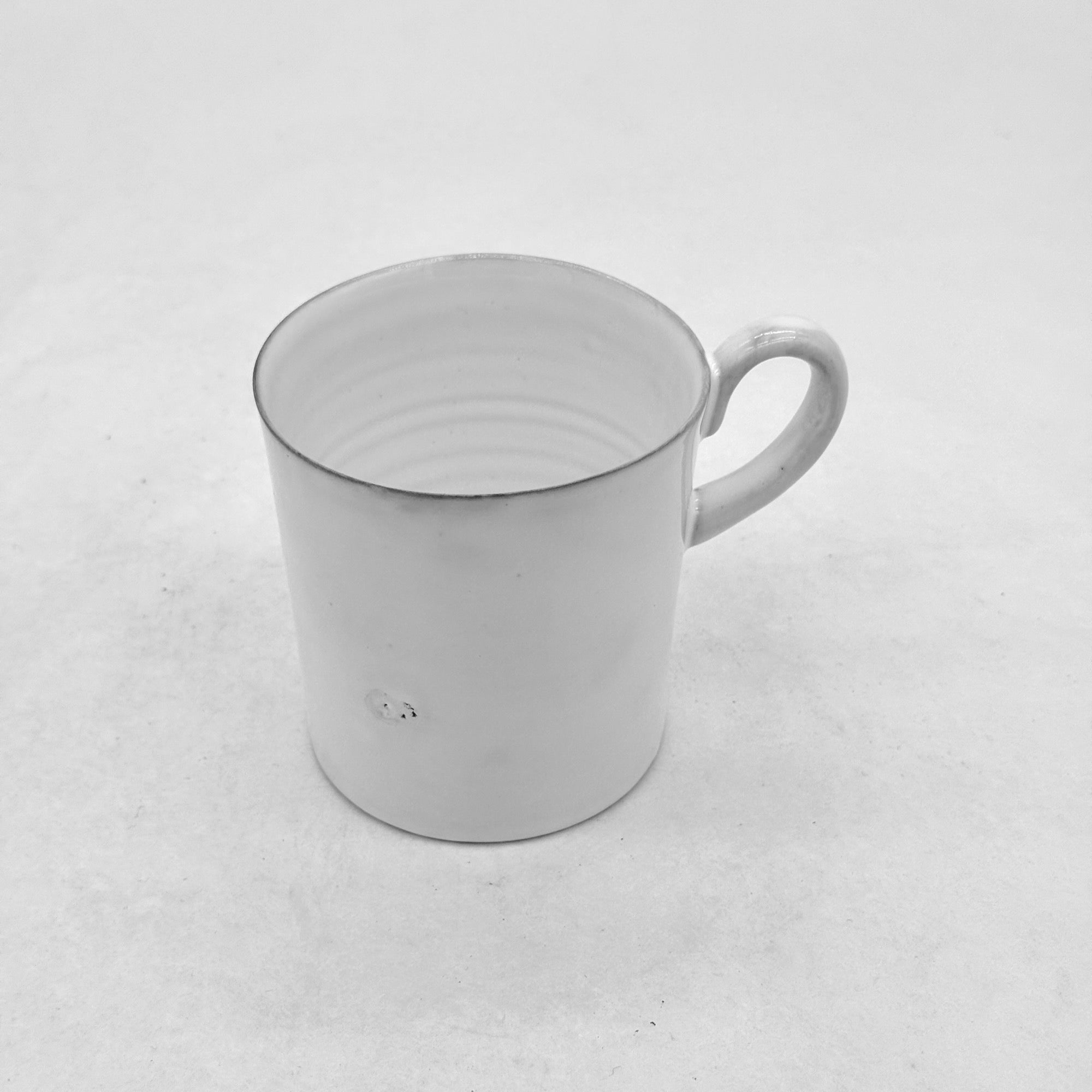 Paris mug with handle L