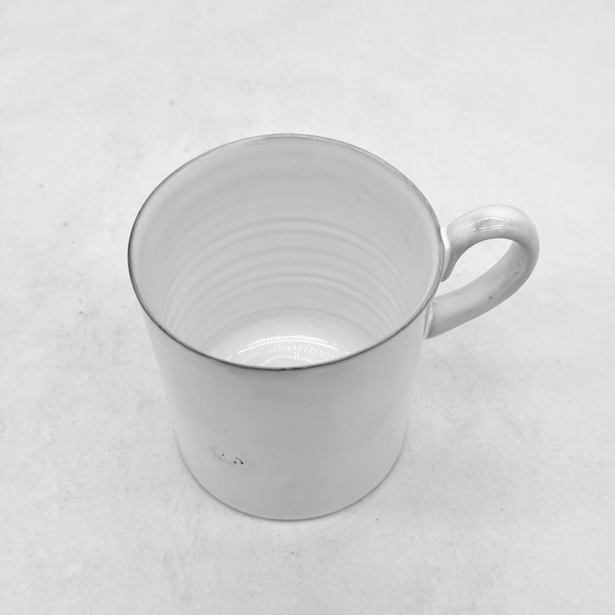 Paris mug with handle L