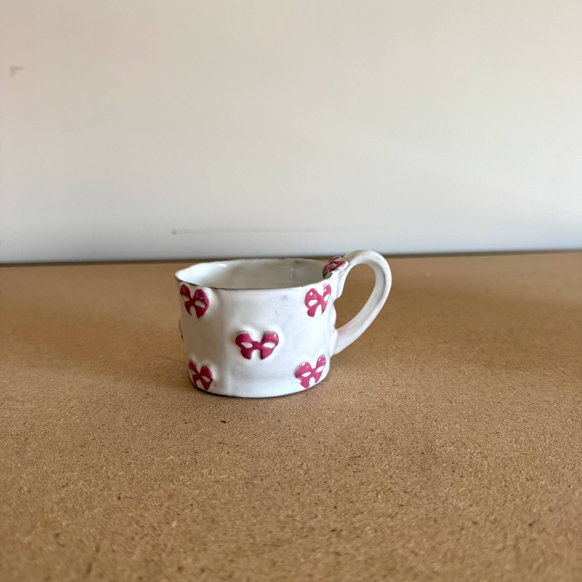 Nœud-Nœud mug Trianon S