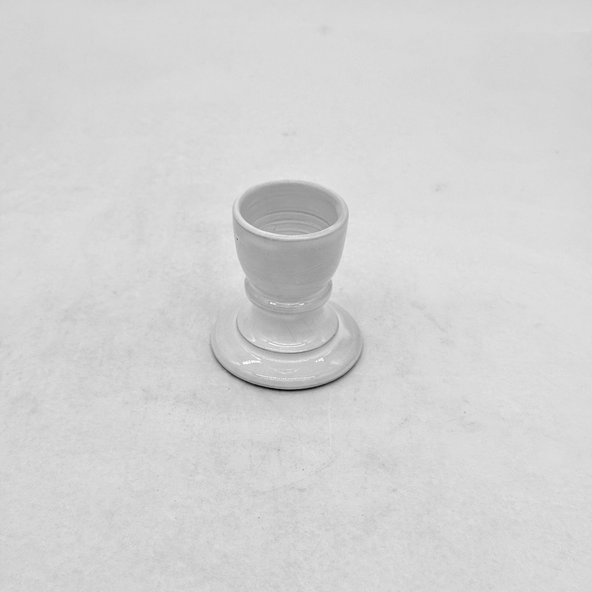 Paris egg cup
