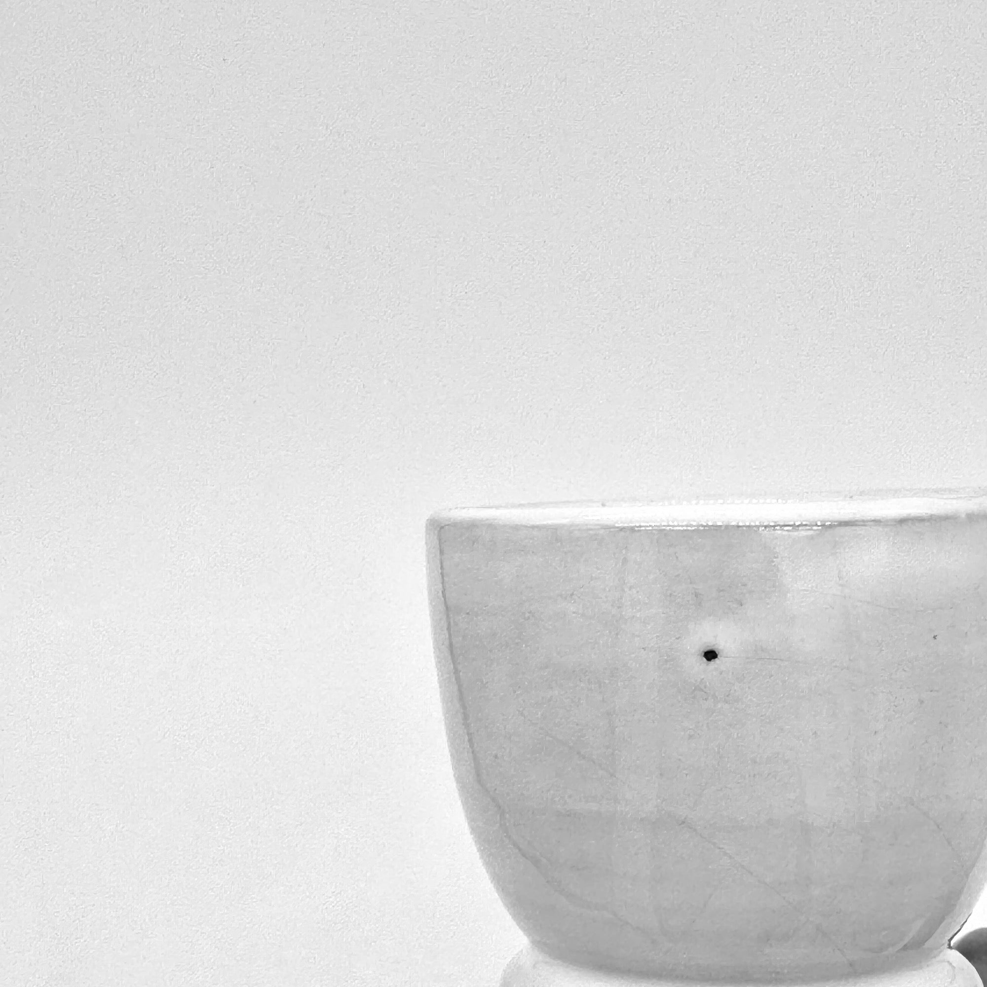 Paris egg cup
