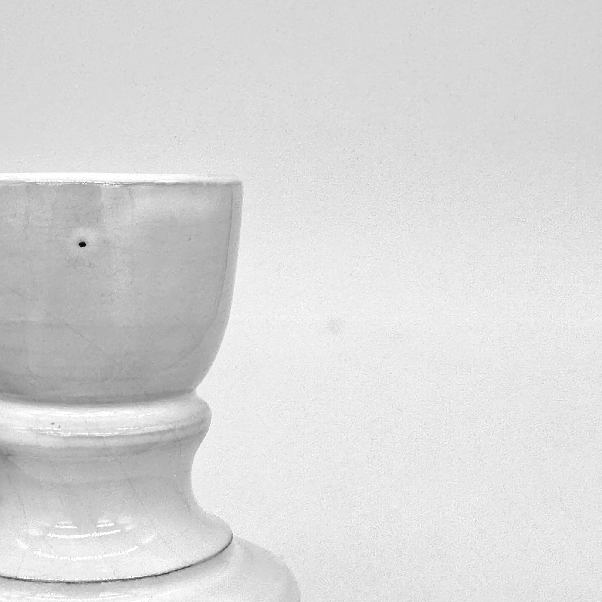 Paris egg cup