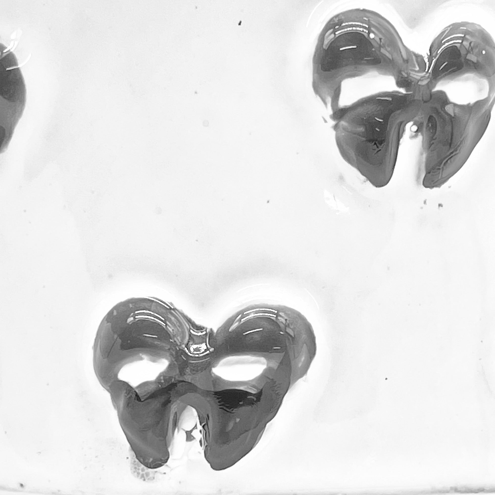 Nœud-Nœud mug with handle