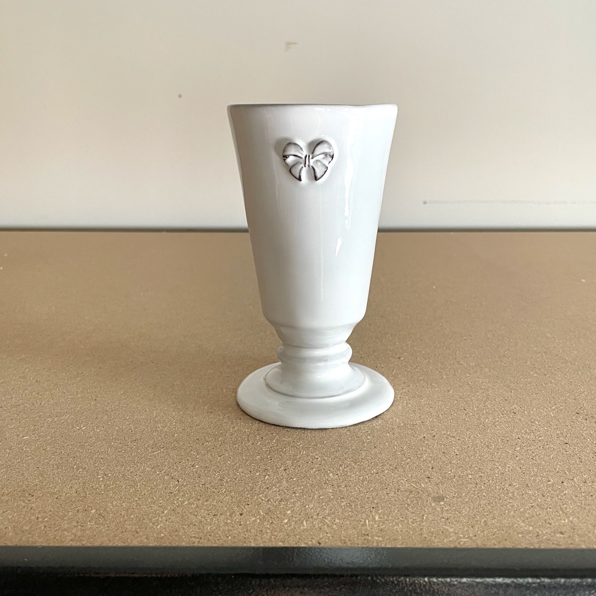Vase demi-mesure