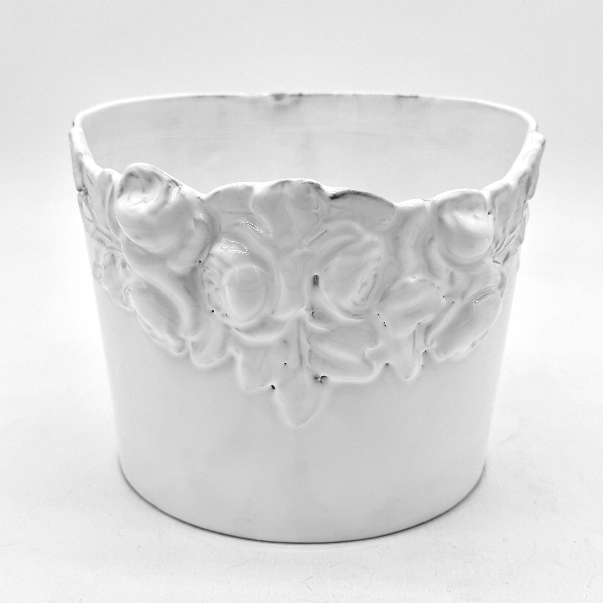 Pot Rose L