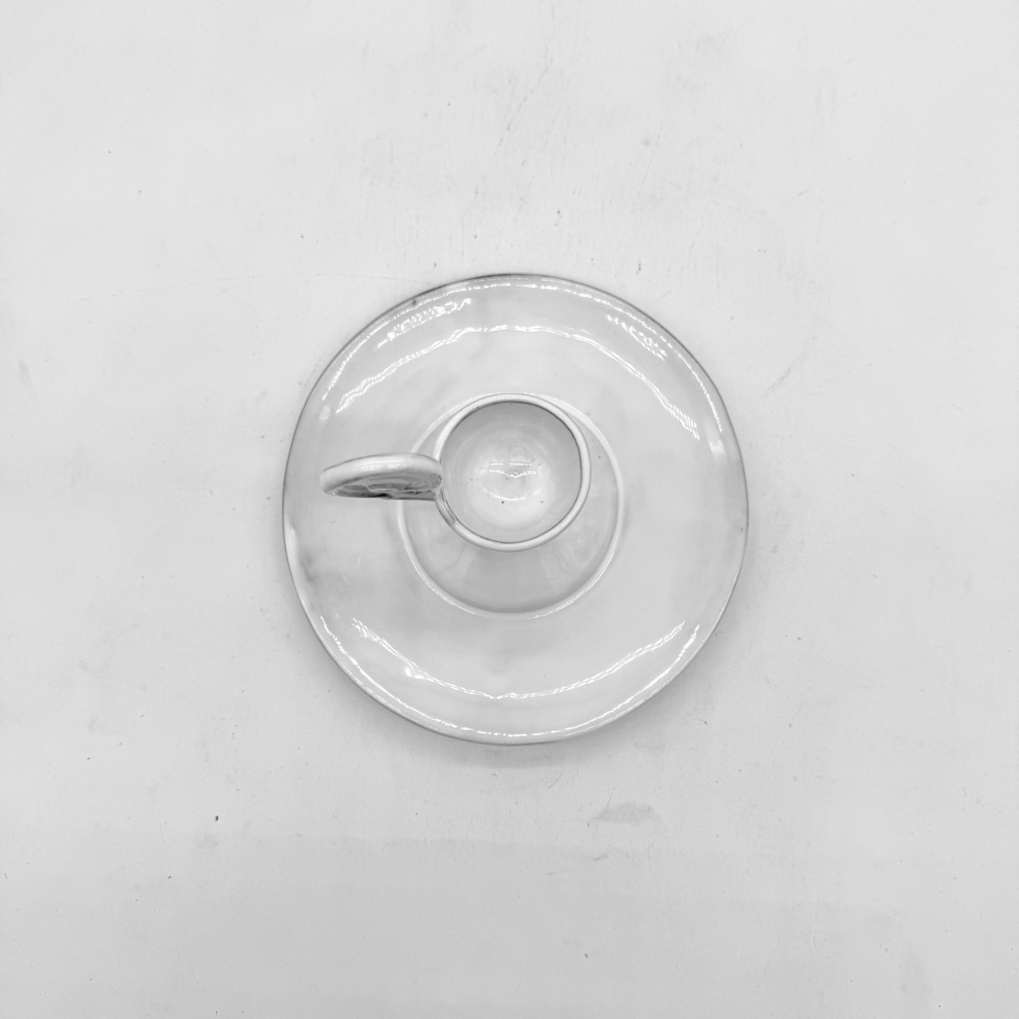 Paris traditional candle holder