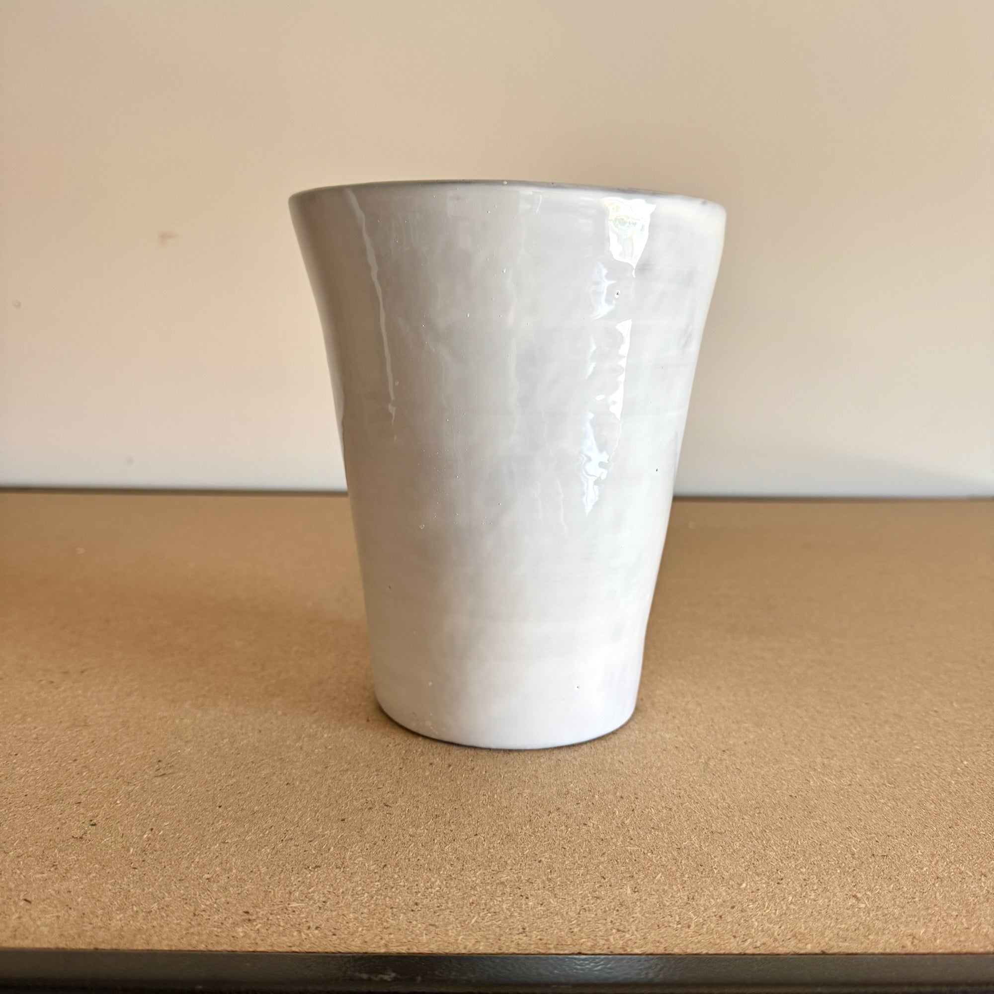 Paris vase
