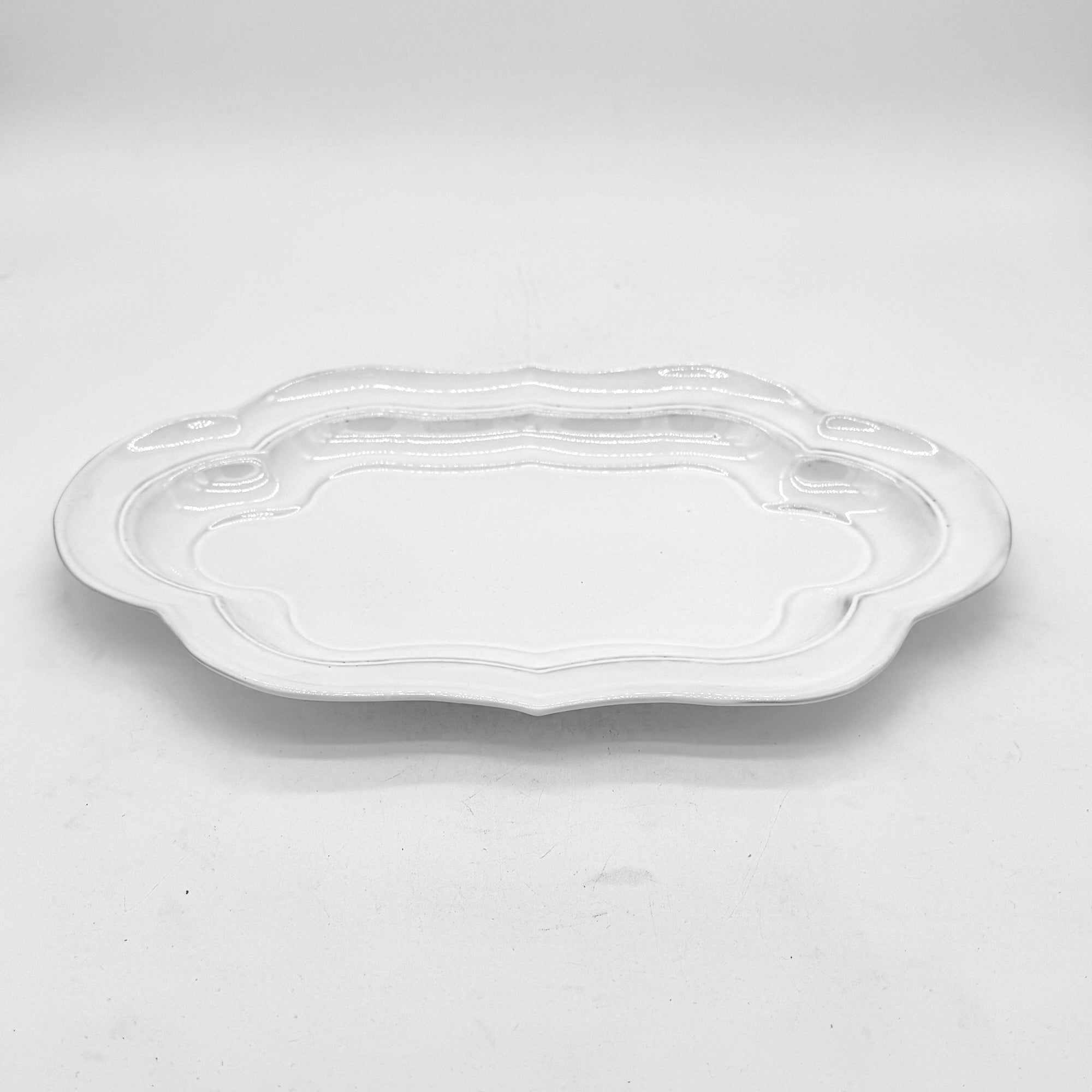 Mademoiselle platter