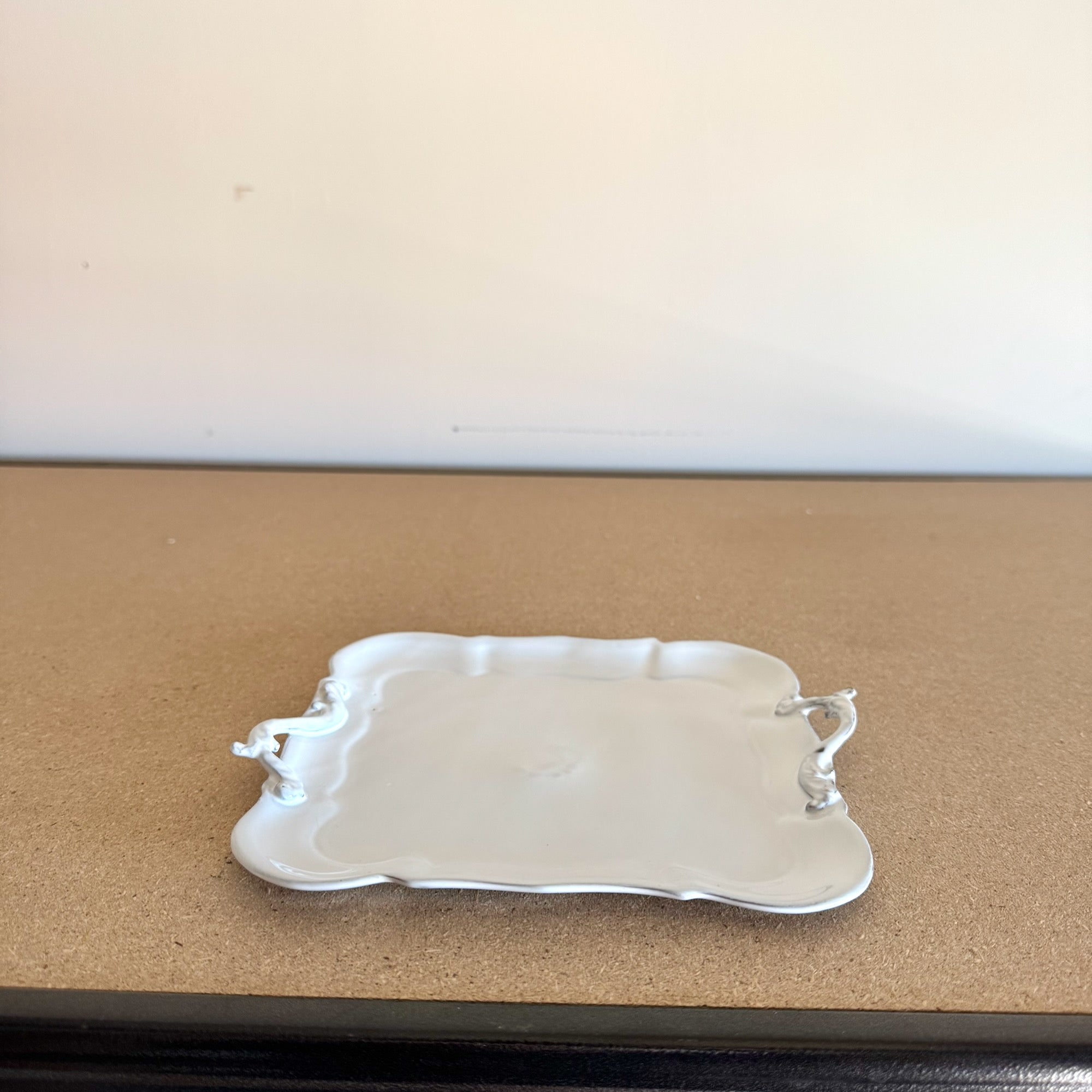 Apolline platter