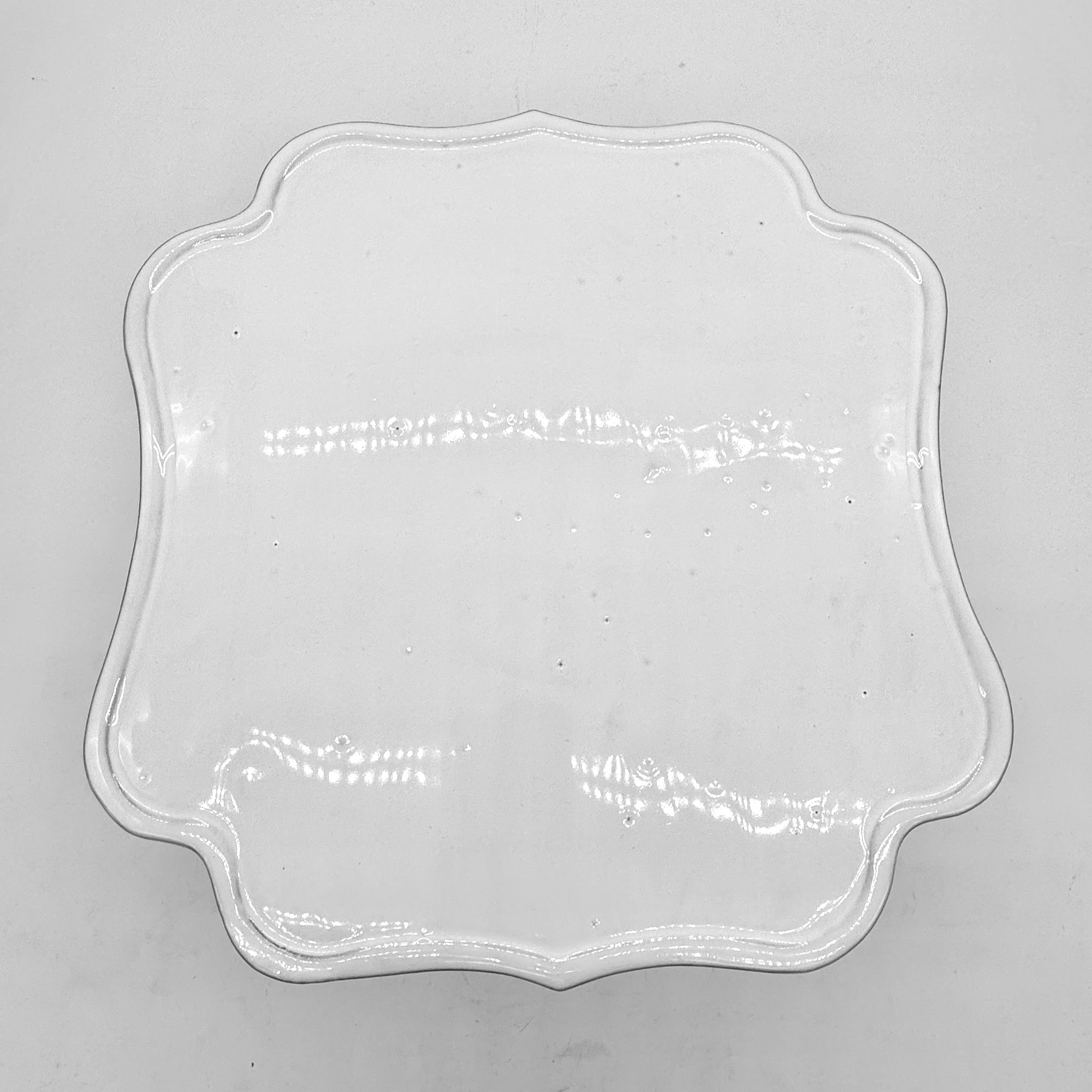 Pivoine wedding cake stand