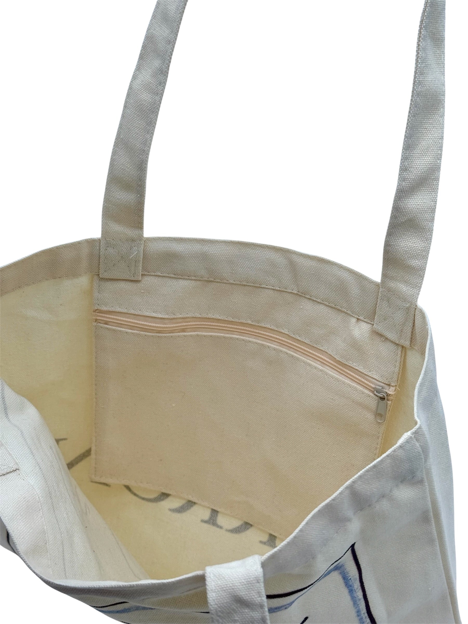 Tote CARRON