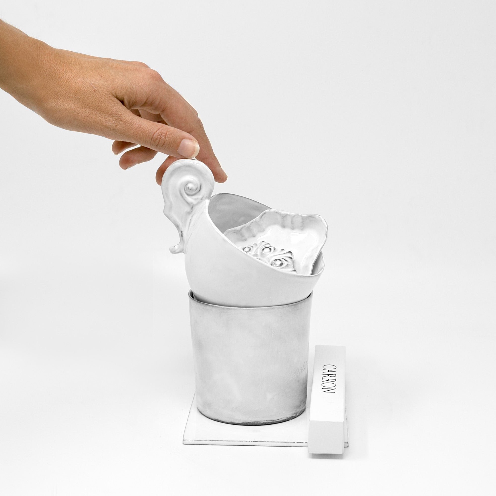 Back to school kit-CARRON-Paris