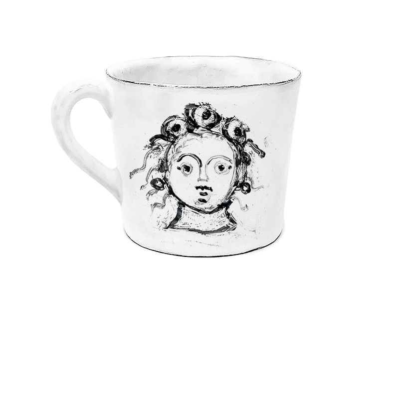 Mug Pierre Carron illustré#Illustration_Bigoudi#Type_Mug