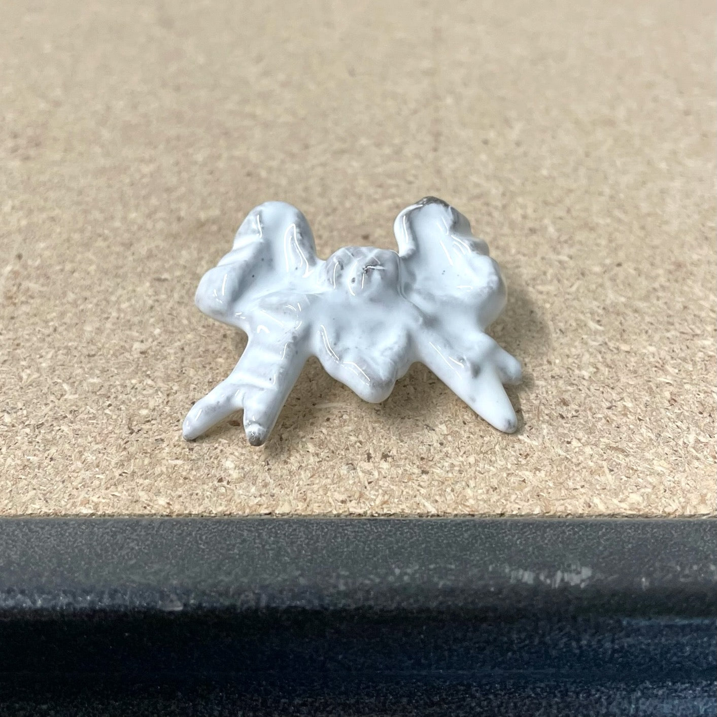 Candle Pins Knot M-M - 5cm-CARRON-Paris