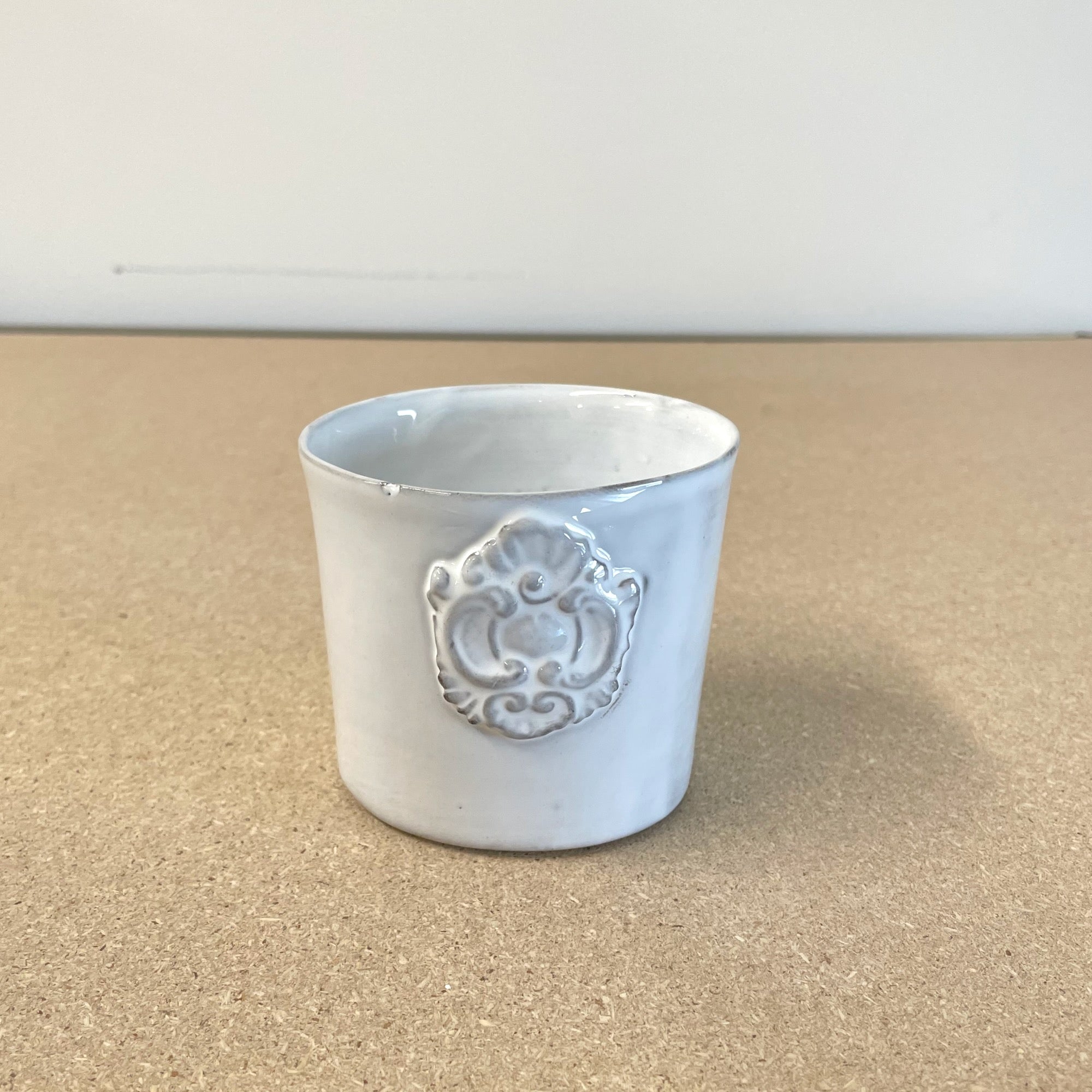 Charles mug-M (⌀8 H8)-CARRON-Paris