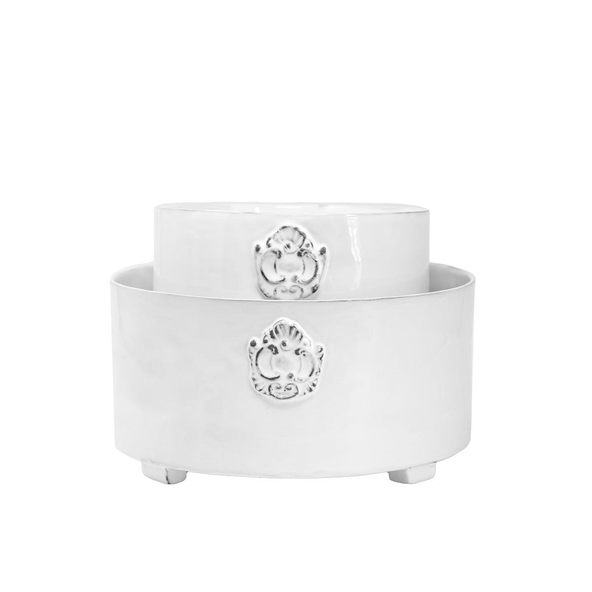 Charles salad bowl-CARRON-Paris