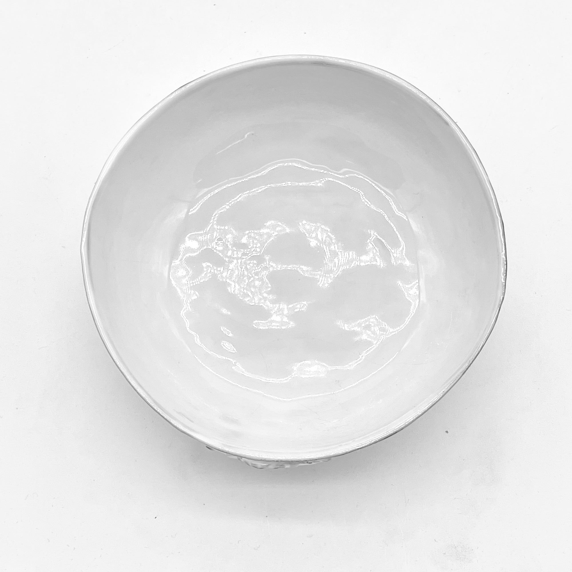 Charles serving bowl-CARRON-Paris
