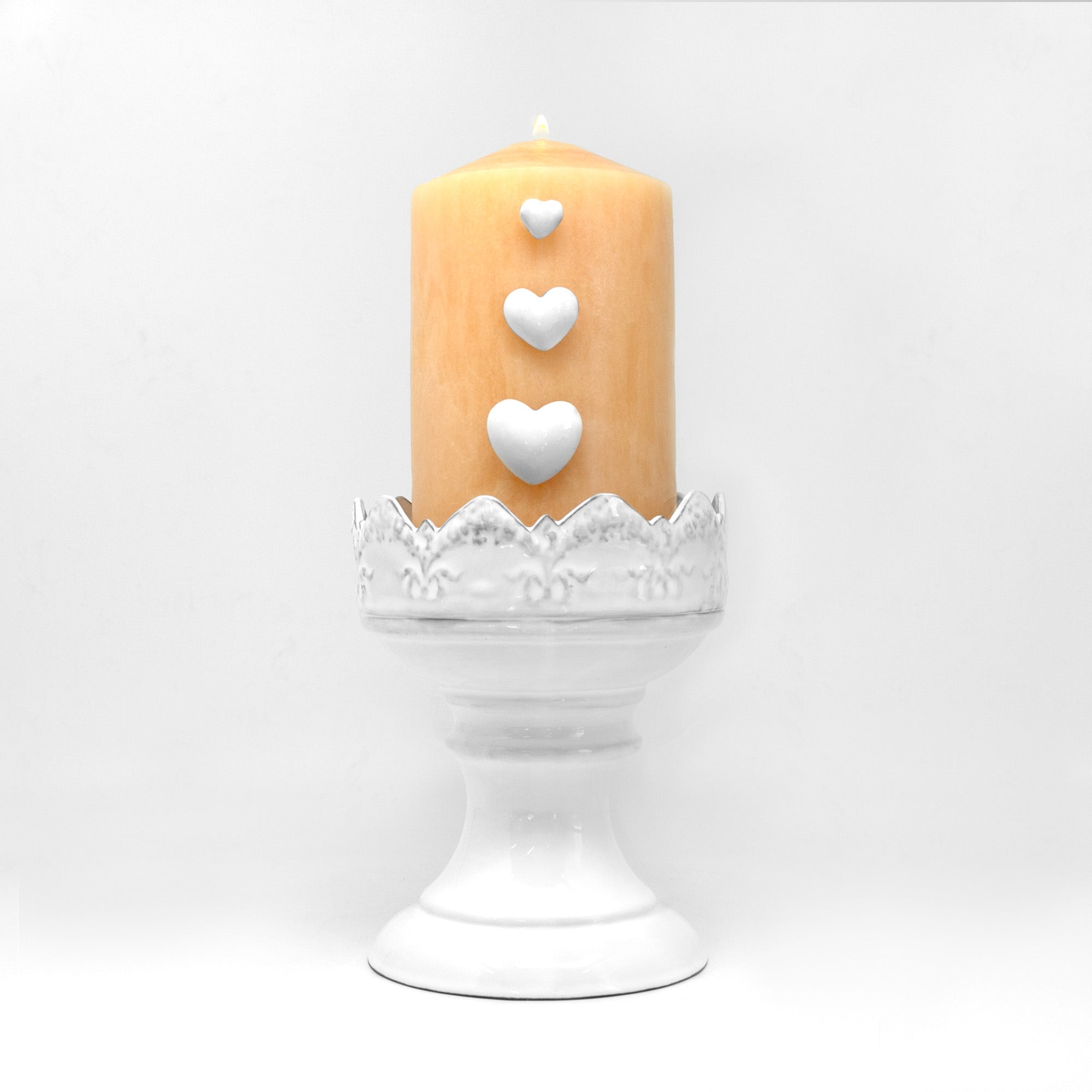 Christmas candle Kit-CARRON-Paris