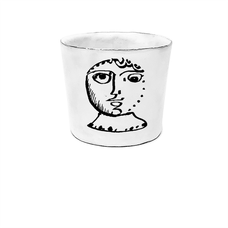 Mug Pierre Carron illustré#Illustration_Col#Type_Tumbler