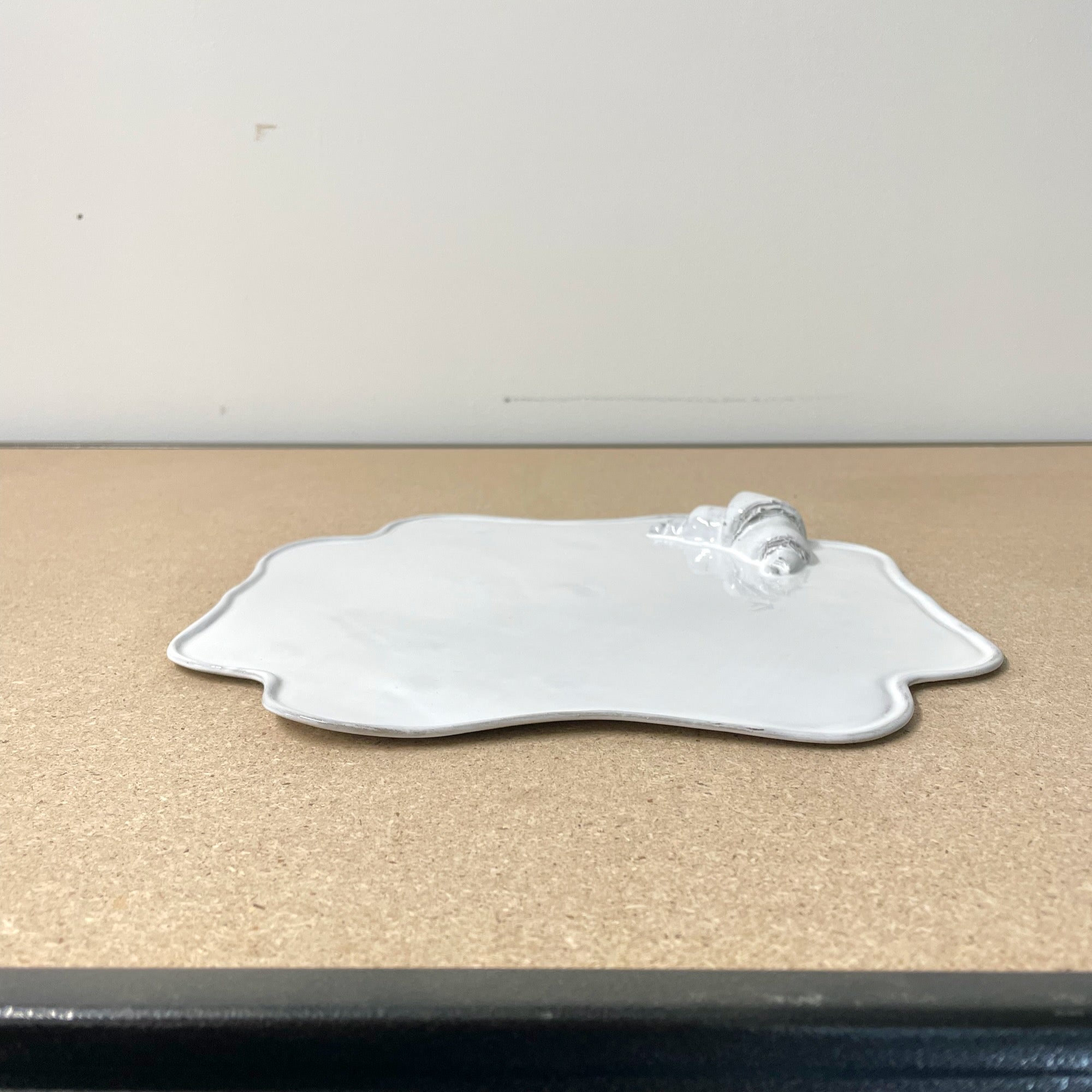 Croissant platter-25x26 H4-CARRON-Paris