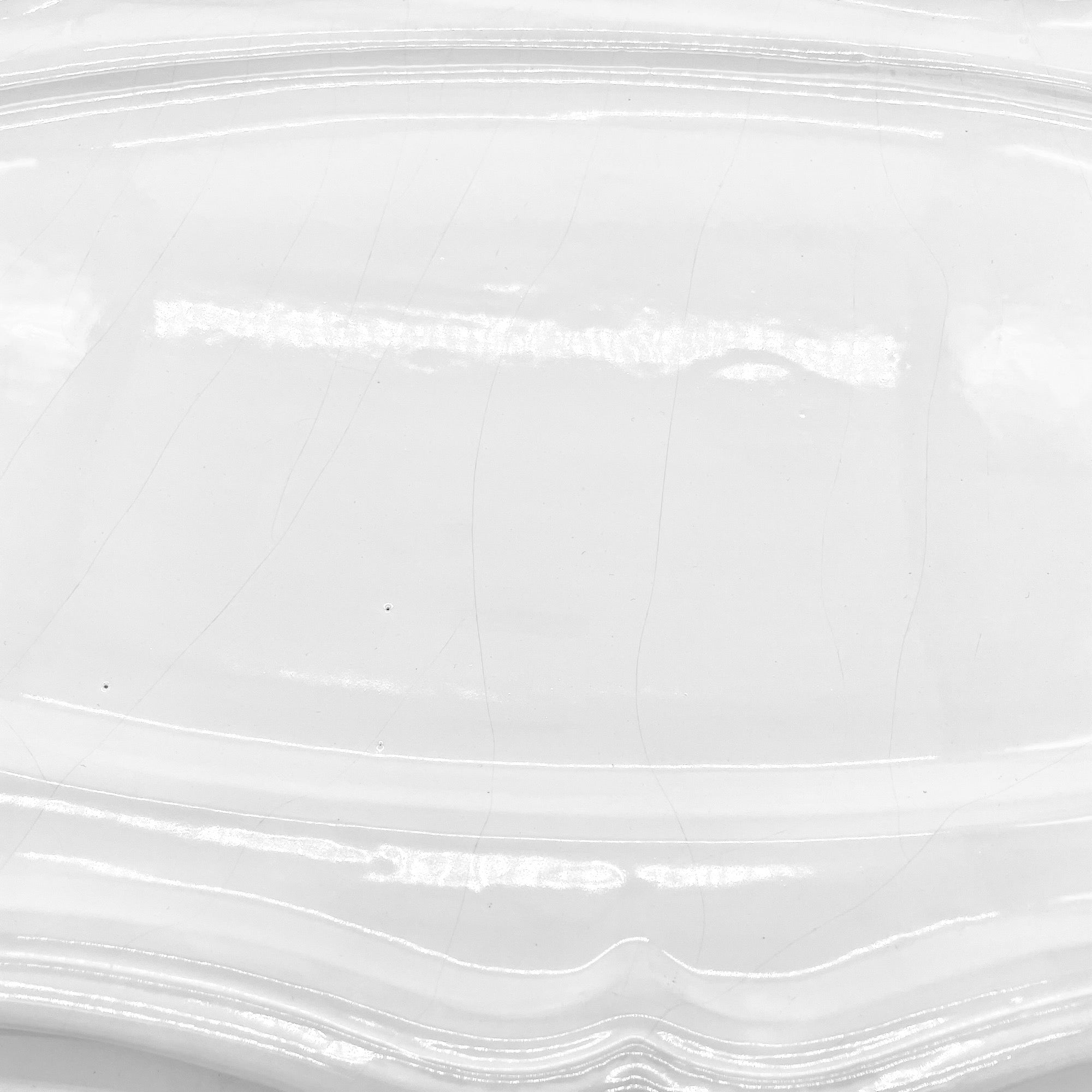 Fish platter Louis XV-CARRON-Paris