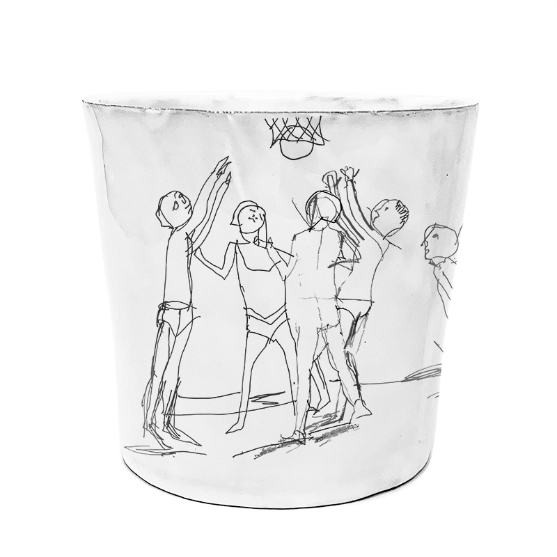 Mug Pierre Carron illustré#Illustration_Jeu#Type_Tumbler